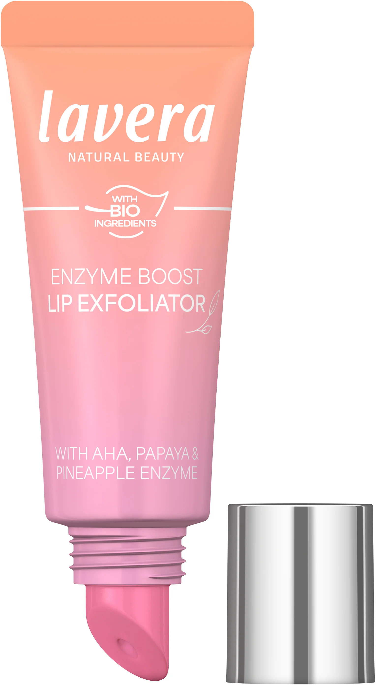 Enzyme Boost Lip Exfoliator - Image 3