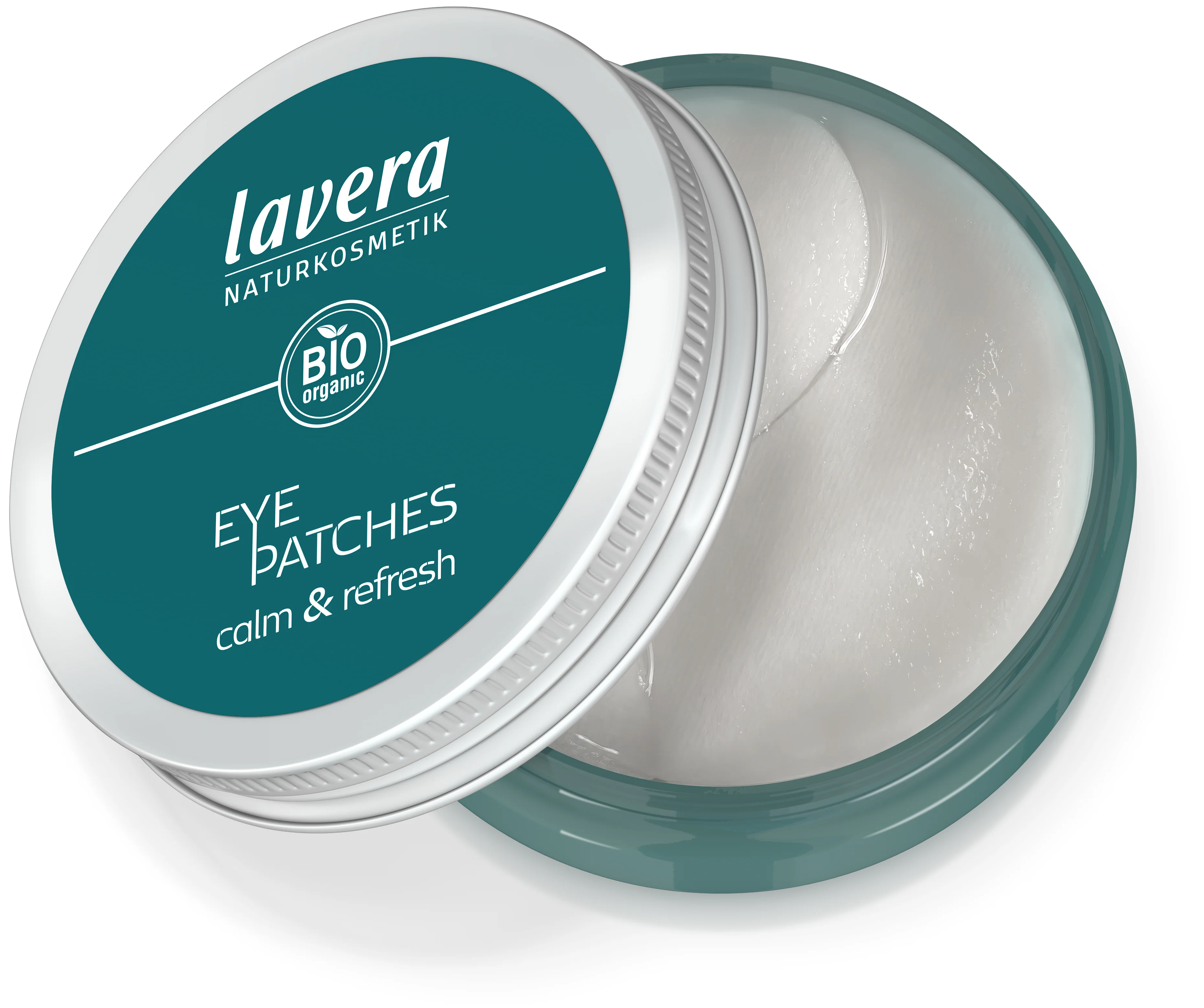 Eye Patches Calm & Refresh - Image 4