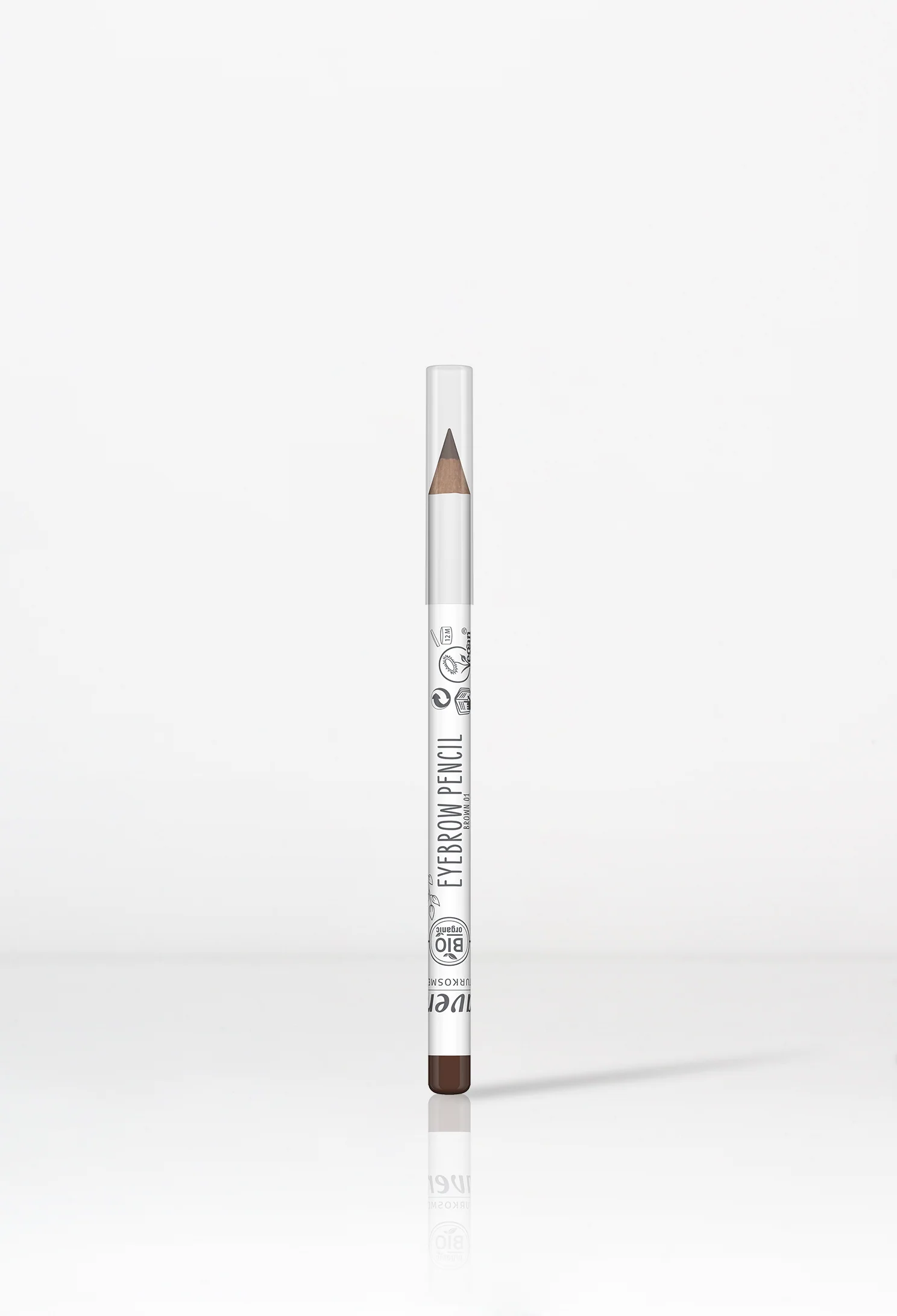 Eyebrow Pencil -Brown 01-
