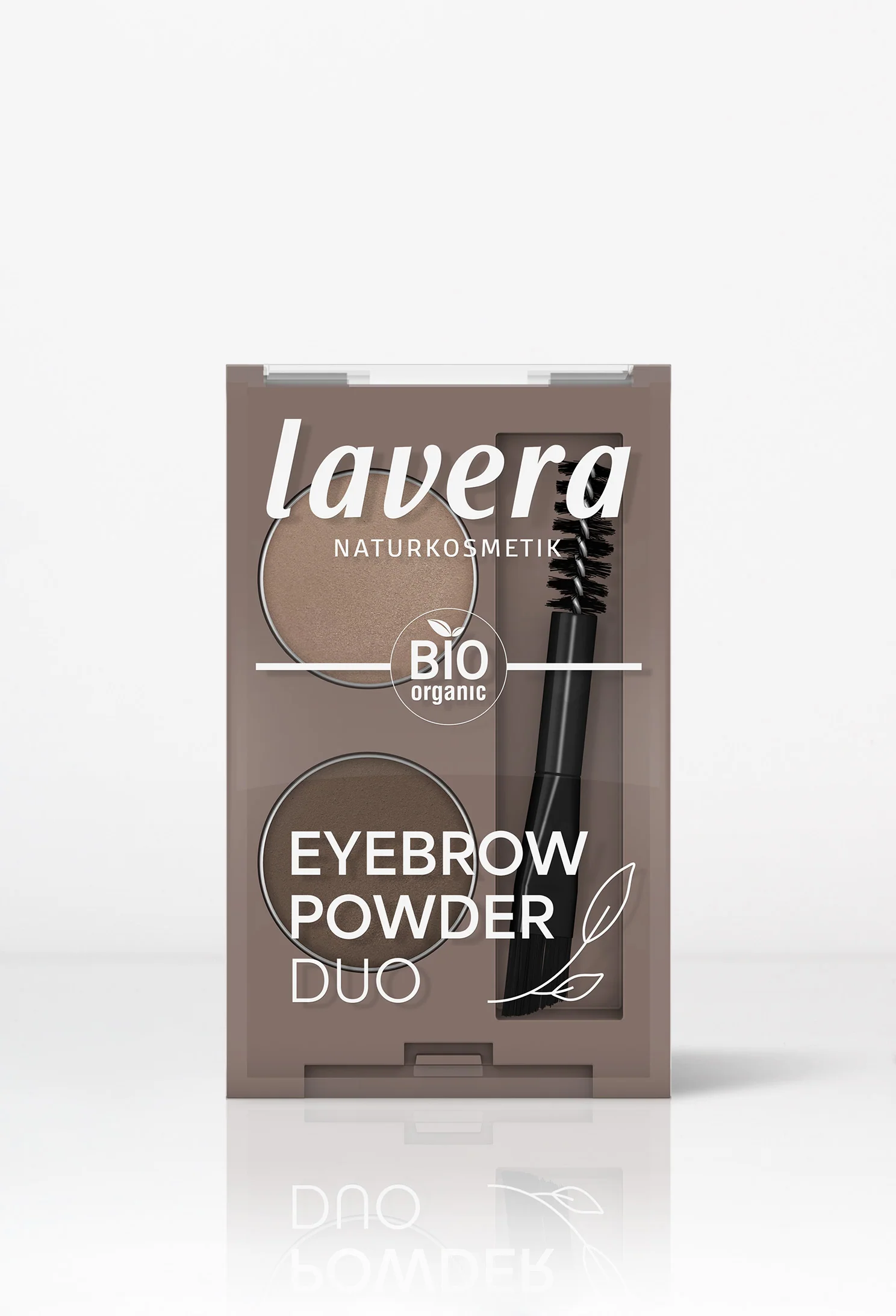 Eyebrow Powder Duo