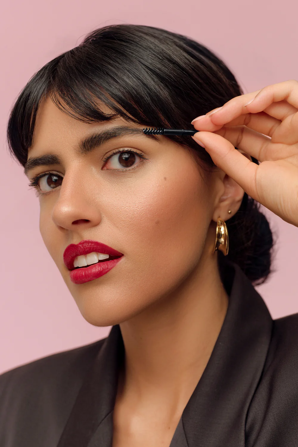 Eyebrow Powder Duo - Image 2