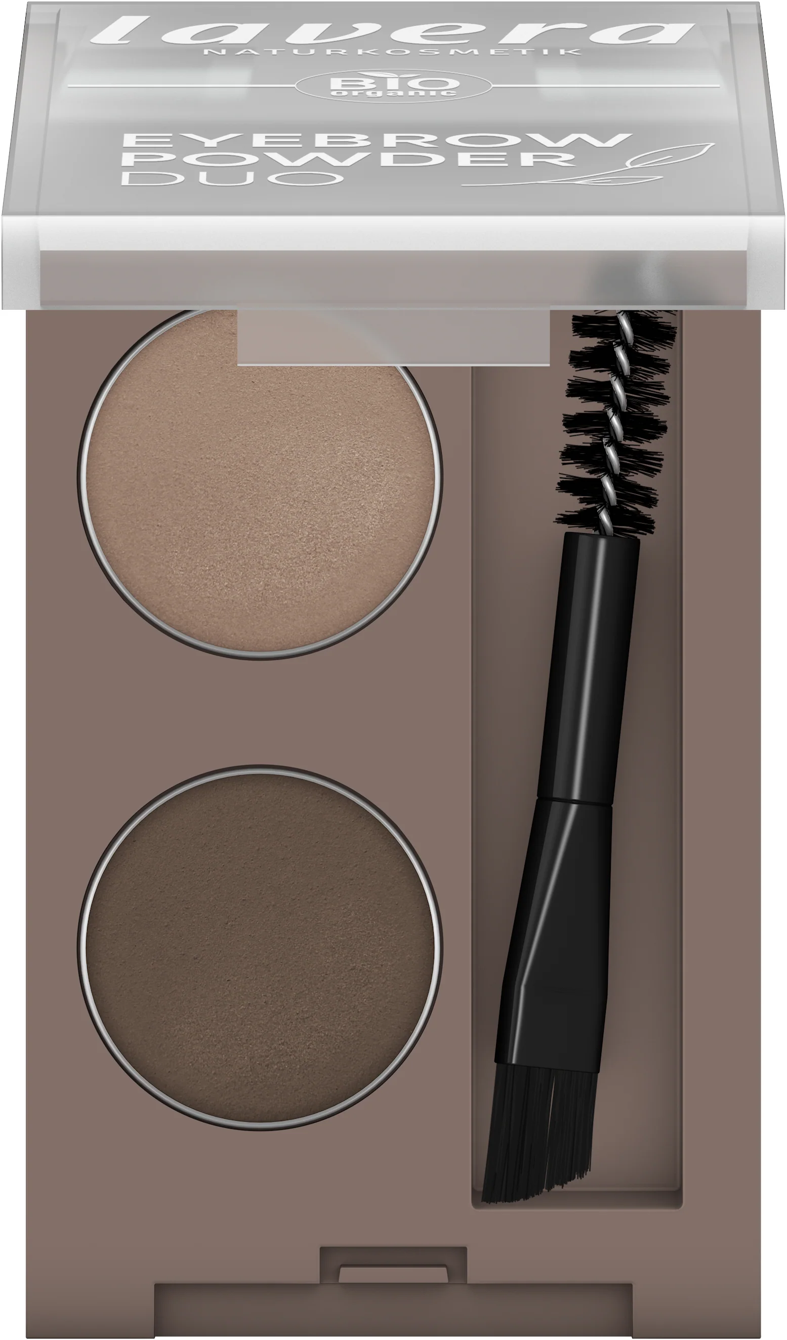 Eyebrow Powder Duo - Image 3
