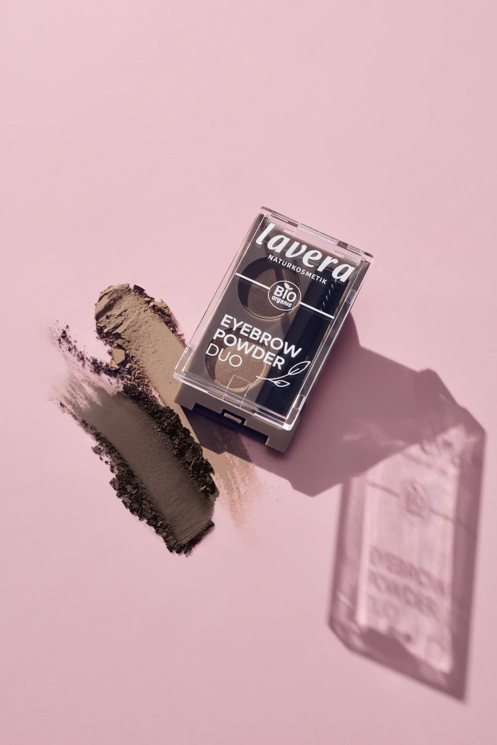 Eyebrow Powder Duo - Image 4