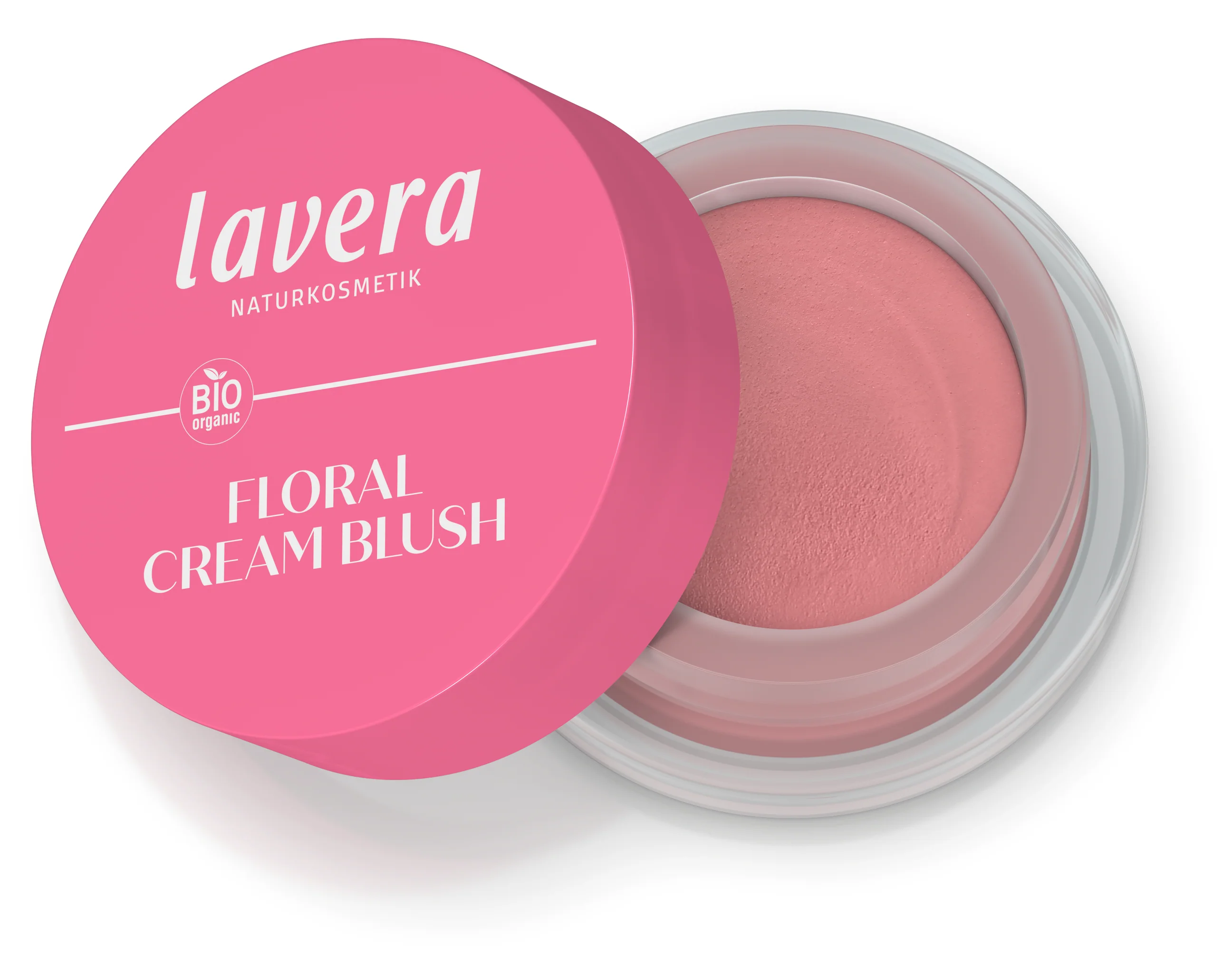 Floral Cream Blush -Mauve Mellow 02- - Image 3
