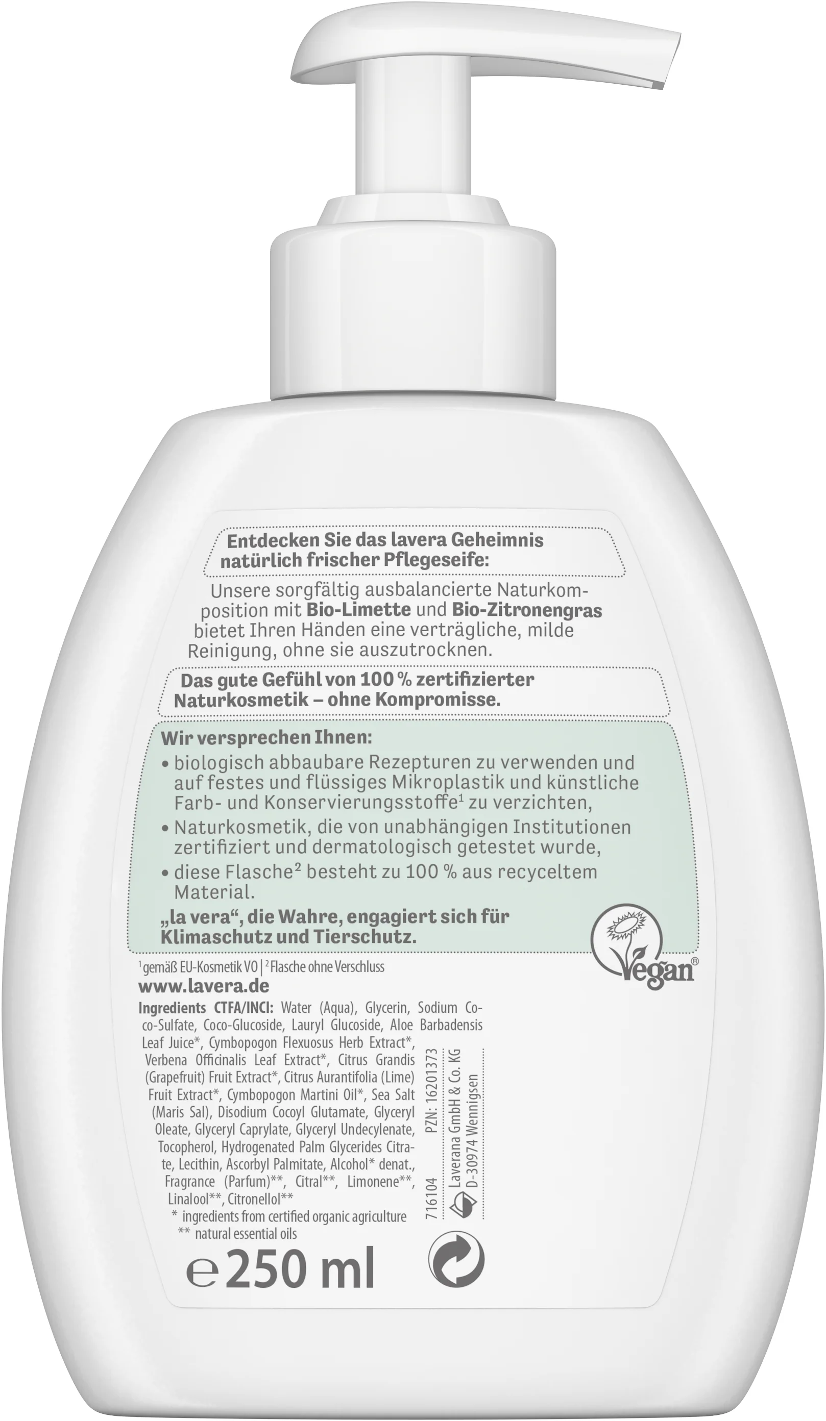 Frische Pflegeseife - Image 3