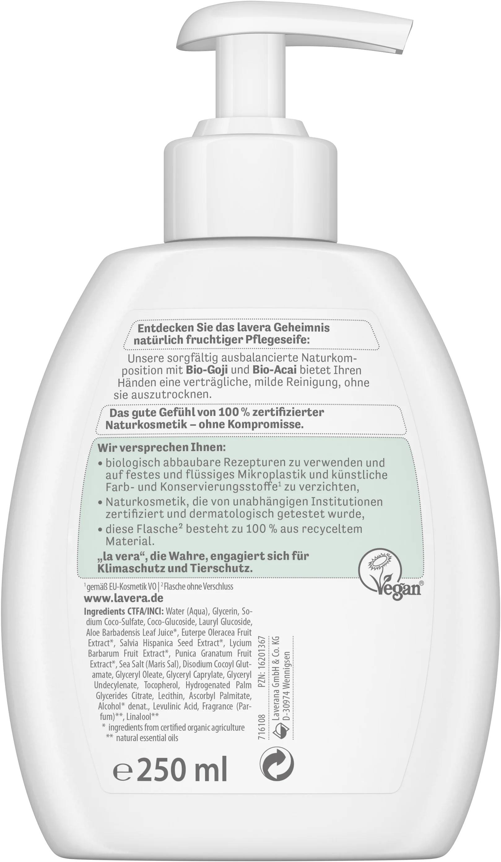 Fruchtige Pflegeseife - Image 3
