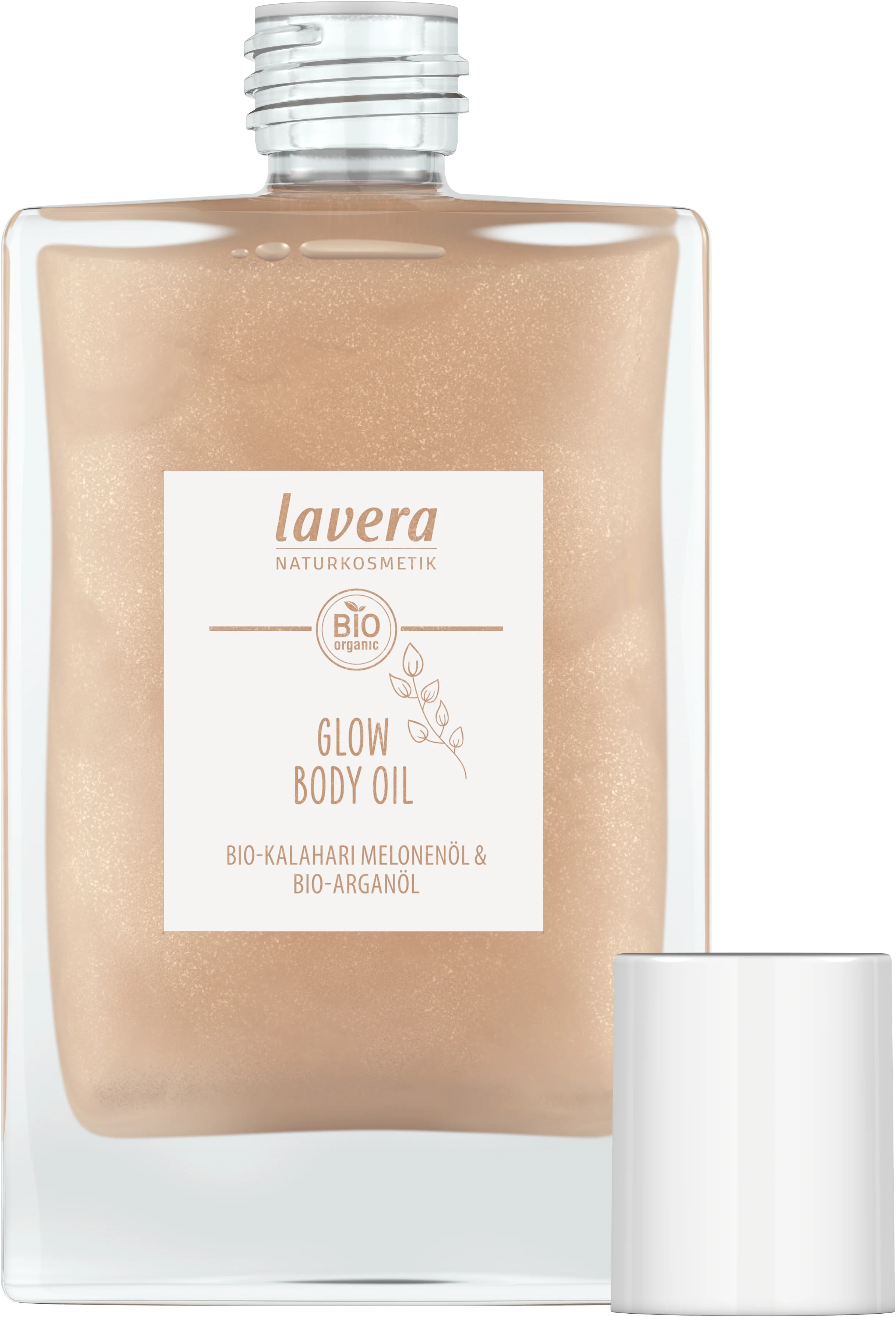 Glow Body Oil - Image 3