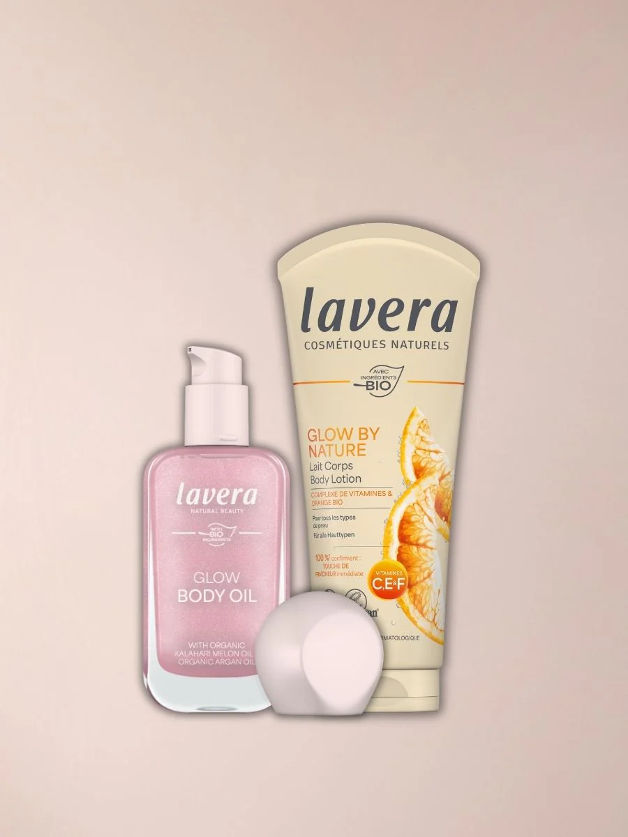 Glow Body Set