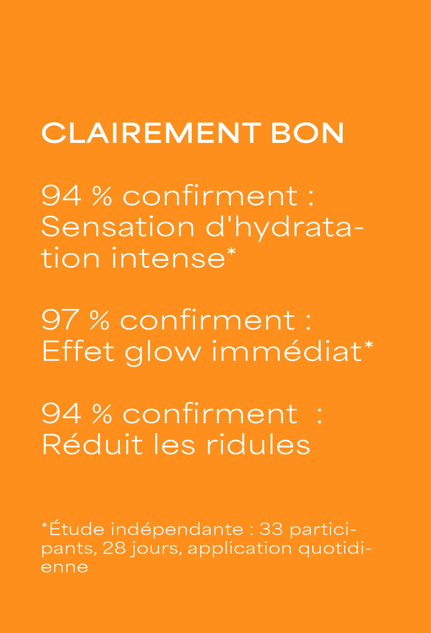 Glow by Nature Anti-UV Fluid LSF 50 - Image 3