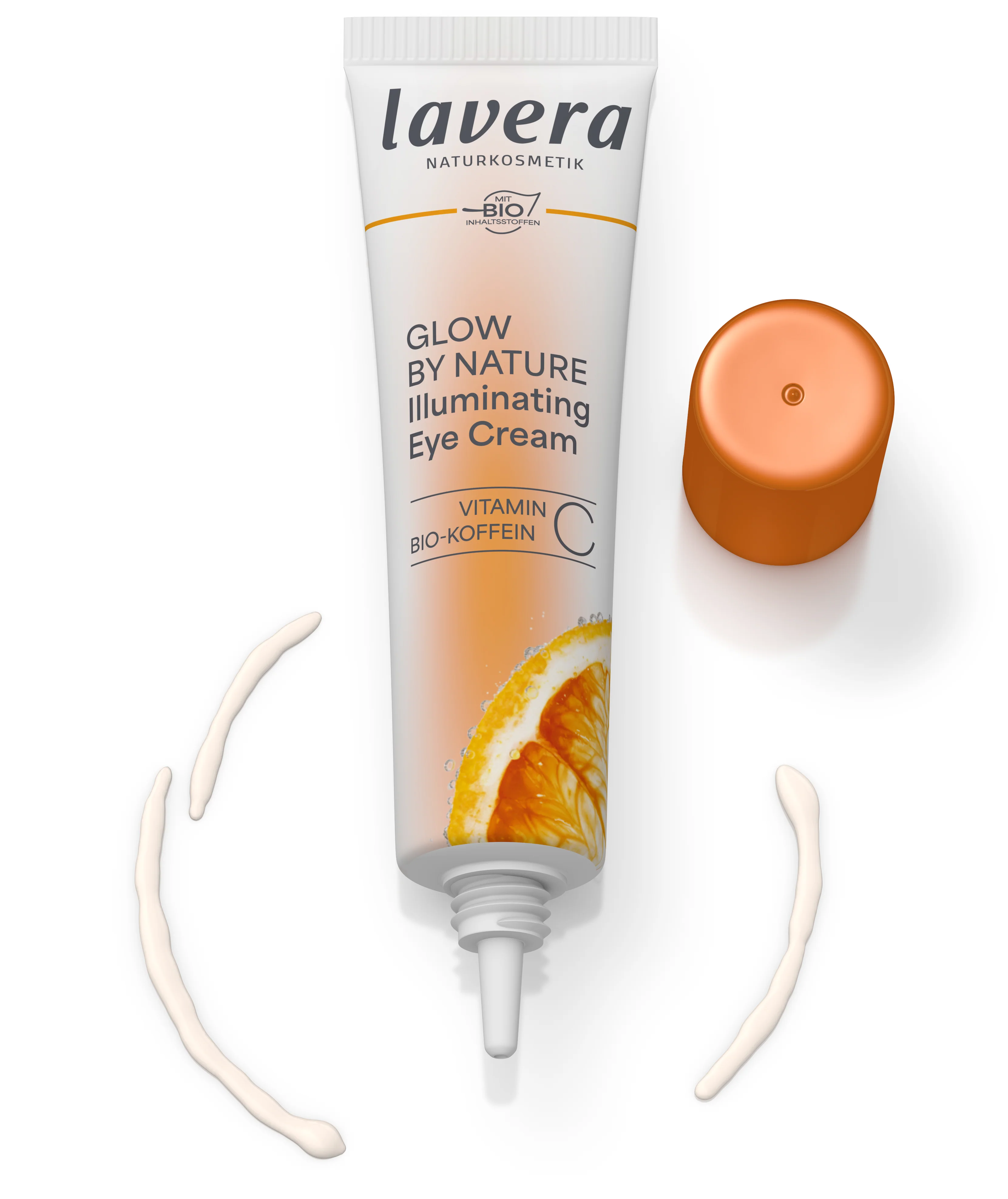 Glow by Nature Illuminating Eye Cream - Image 3