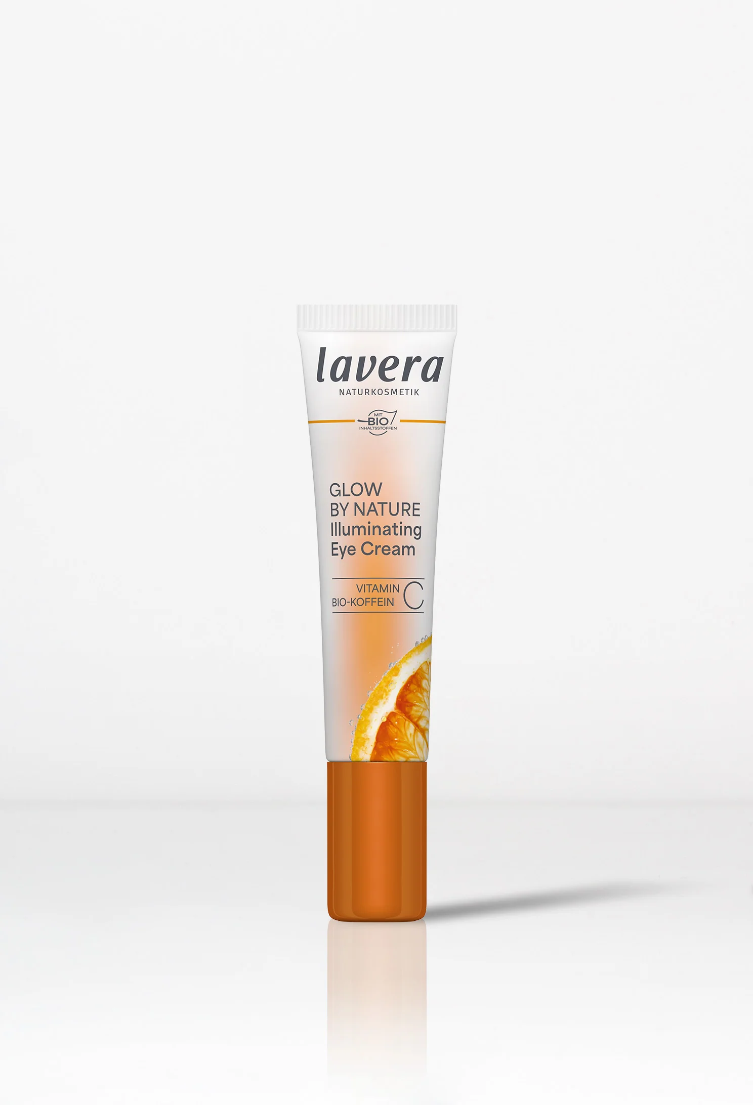 Glow by Nature Illuminating Eye Cream