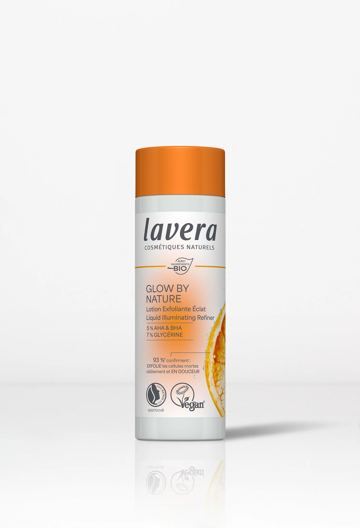 Glow By Nature Liquid Illuminating Refiner