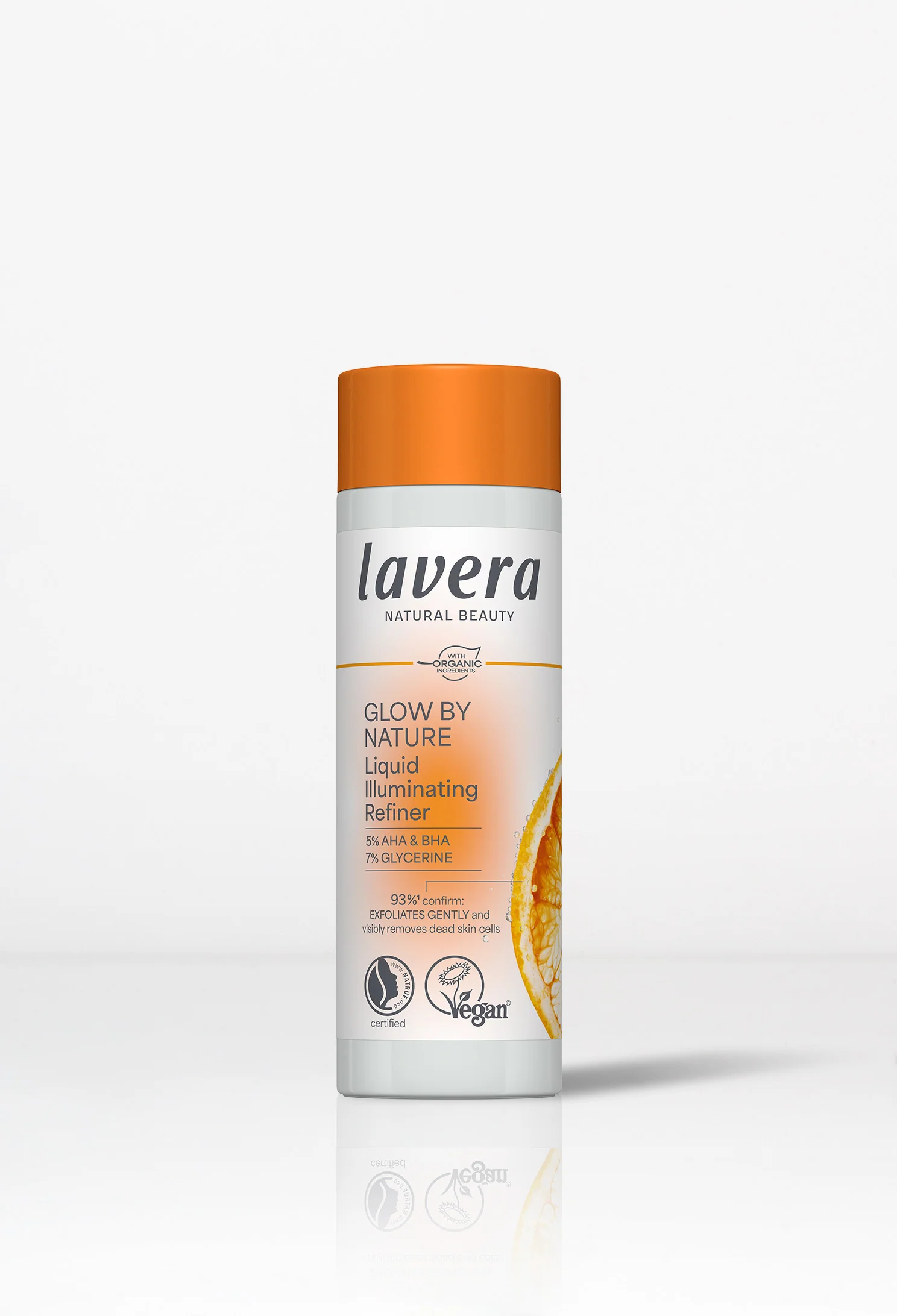 Glow By Nature Liquid Illuminating Refiner