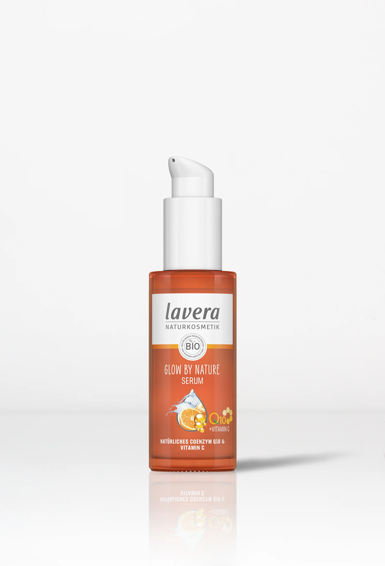 Glow by Nature Serum
