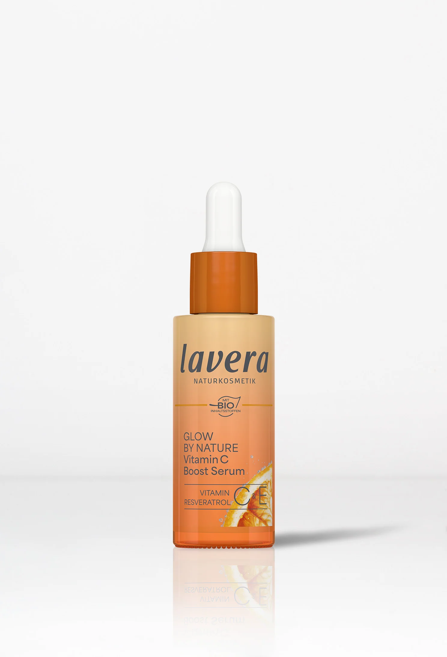 Glow By Nature Vitamin C Boost Serum