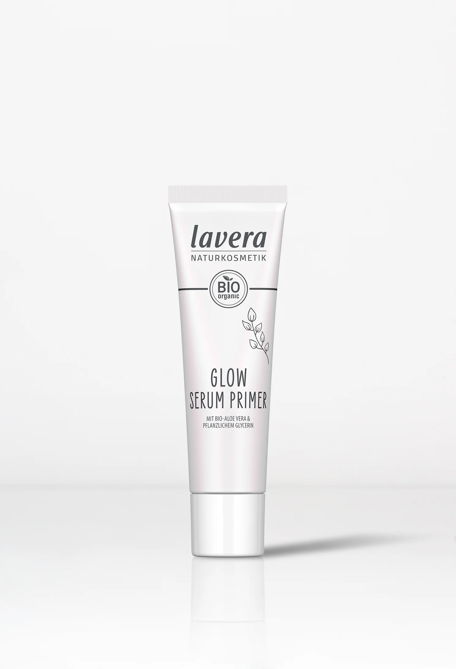 Glow Serum Primer