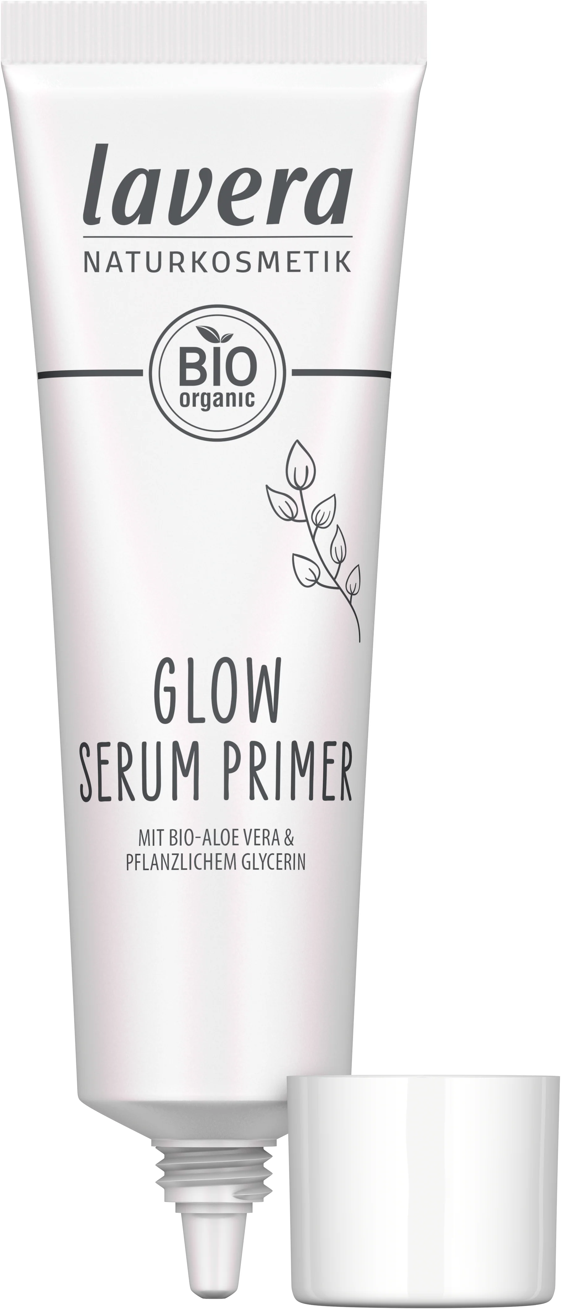 Glow Serum Primer - Image 2