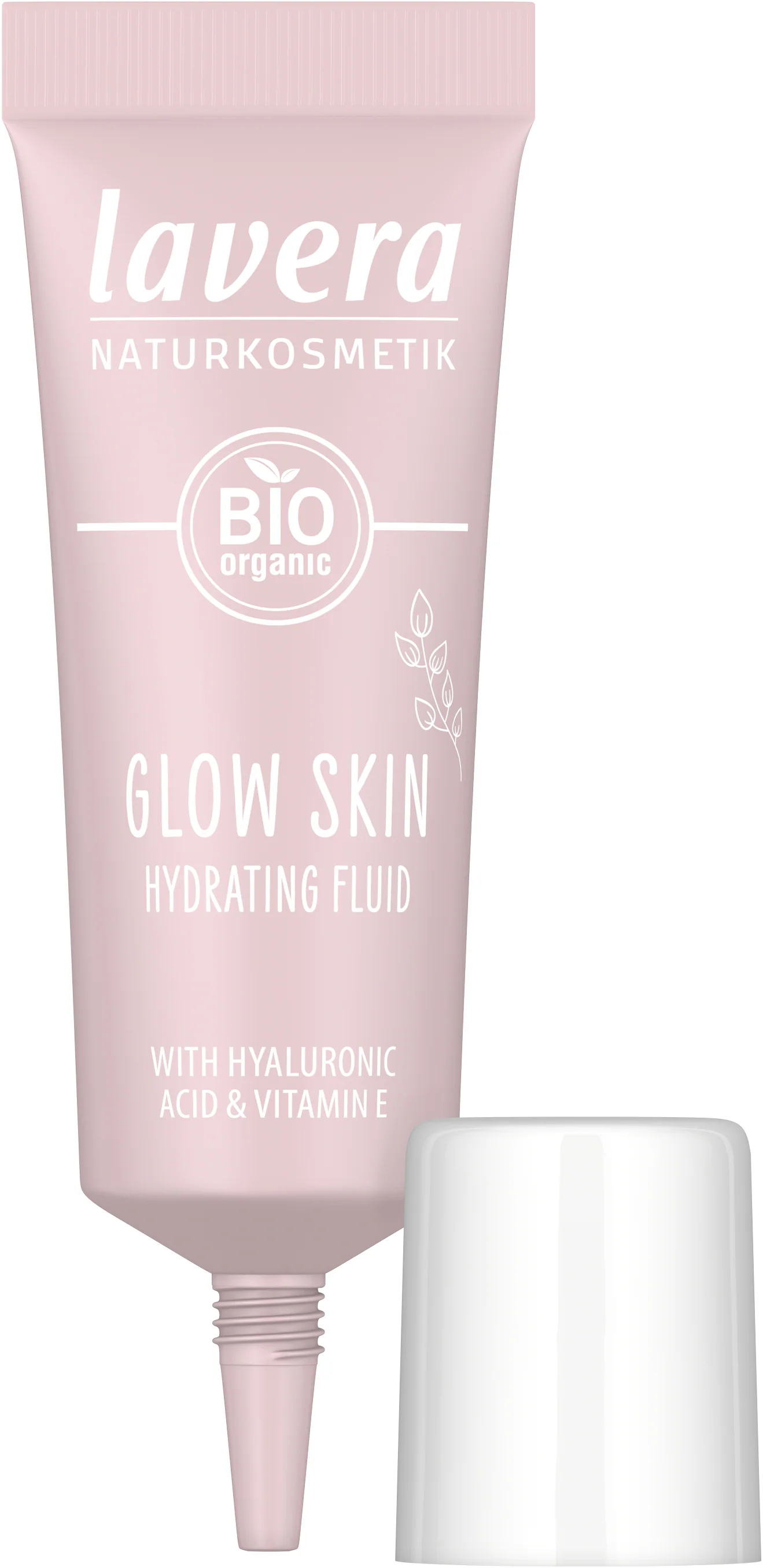 Glow Skin Hydrating Fluid - Image 3