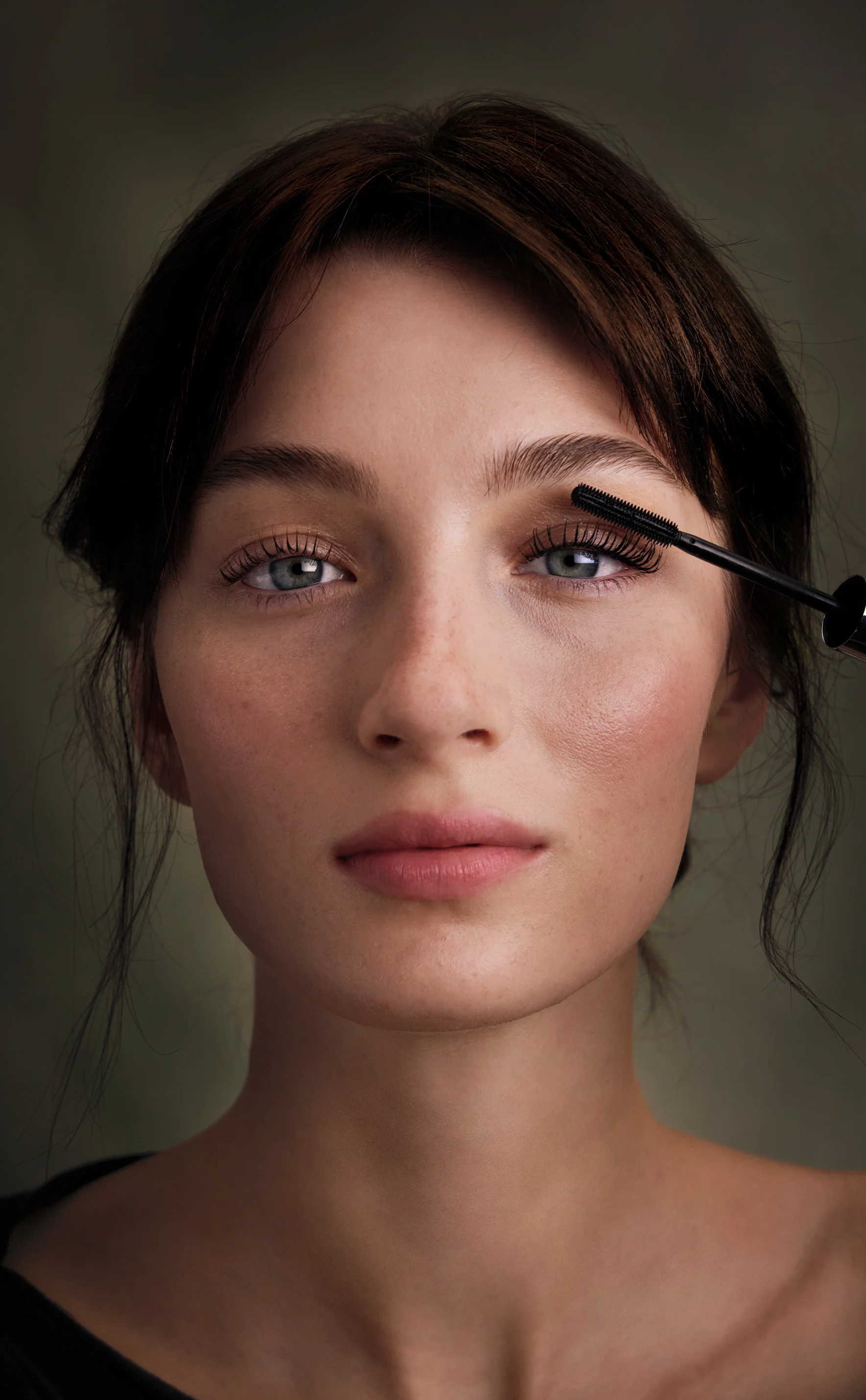 High Lash Mascara - Image 2