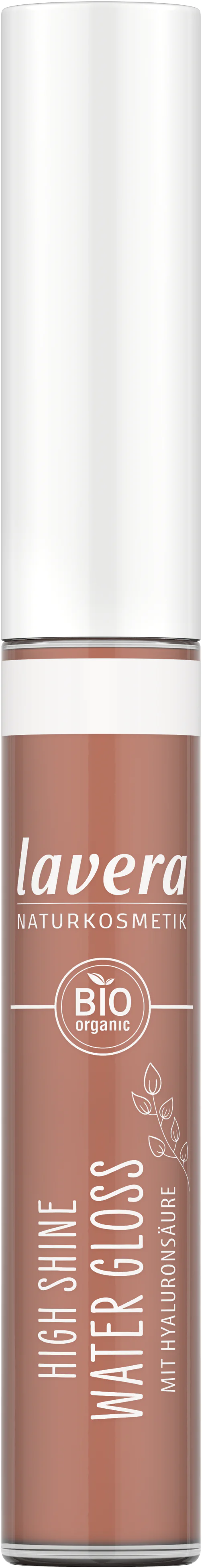 High Shine Water Gloss -Cocoa 01- - Image 2