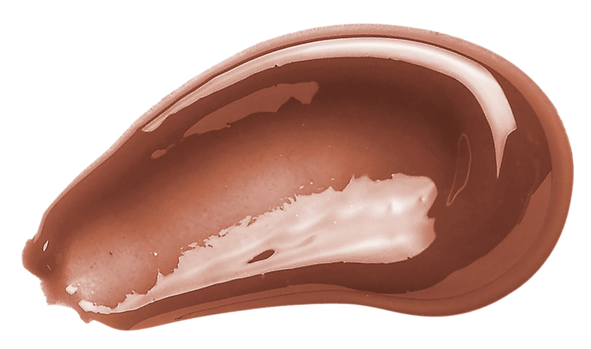 High Shine Water Gloss -Cocoa 01- - Image 3