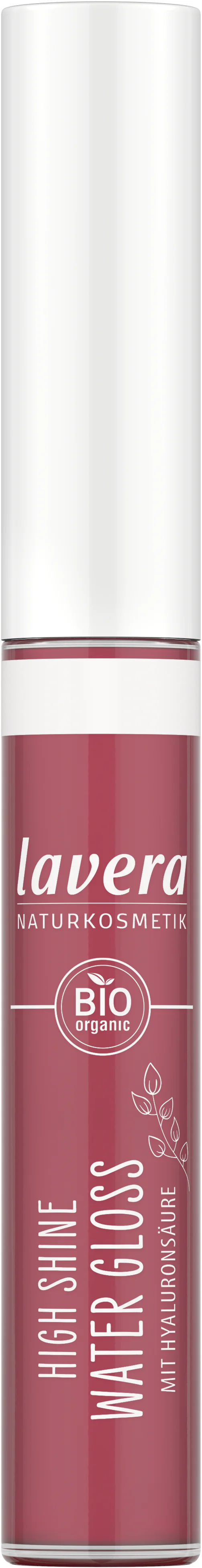 High Shine Water Gloss -Hot Cherry 02- - Image 2