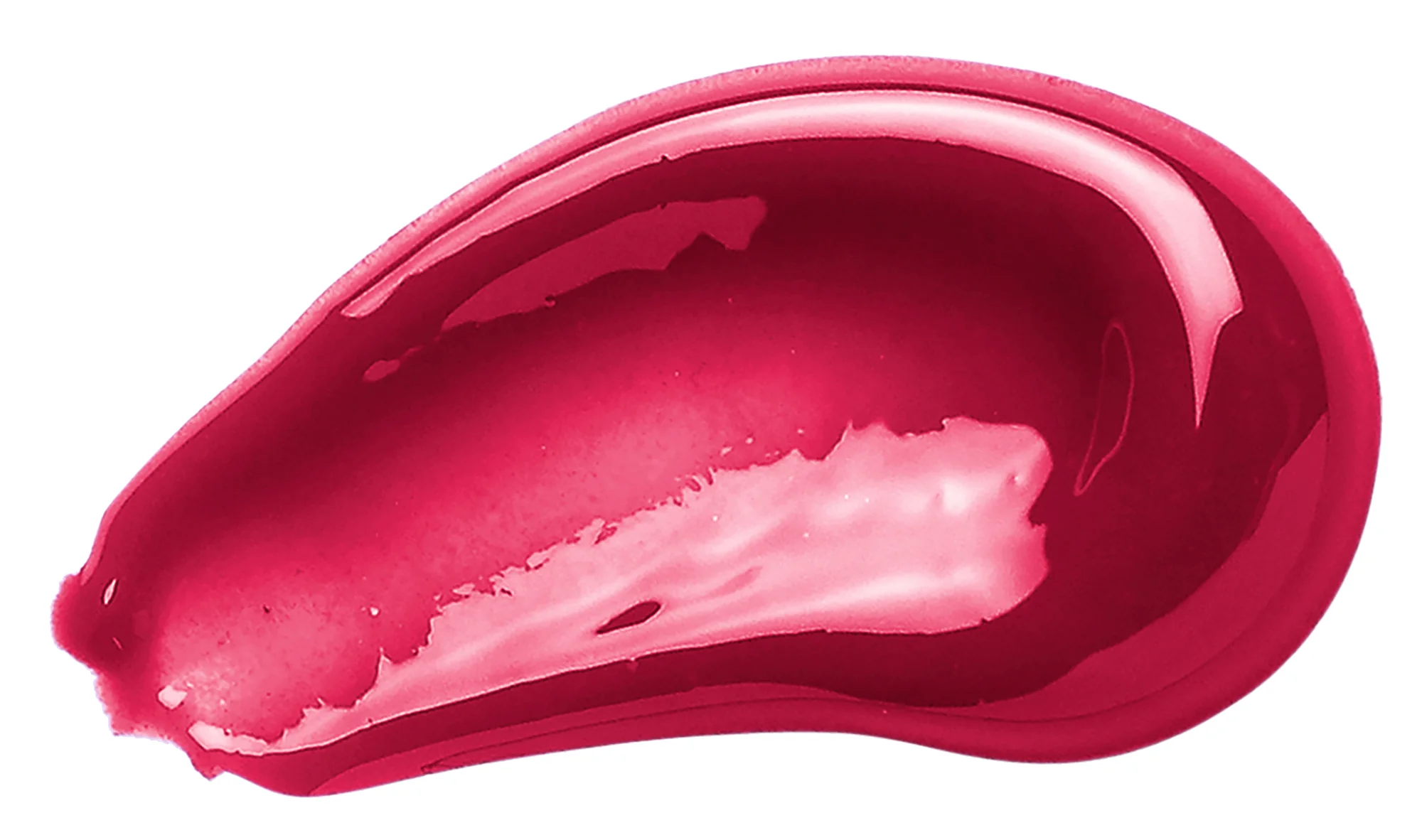 High Shine Water Gloss -Hot Cherry 02- - Image 3