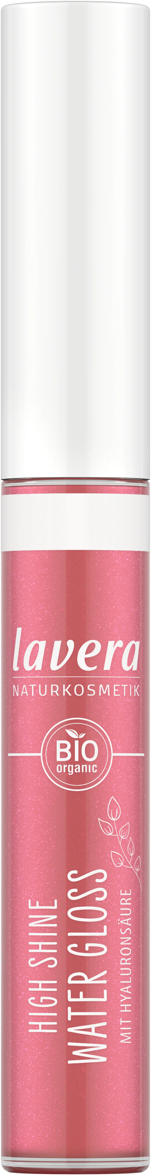 High Shine Water Gloss -Pink Lagoon 04- - Image 2