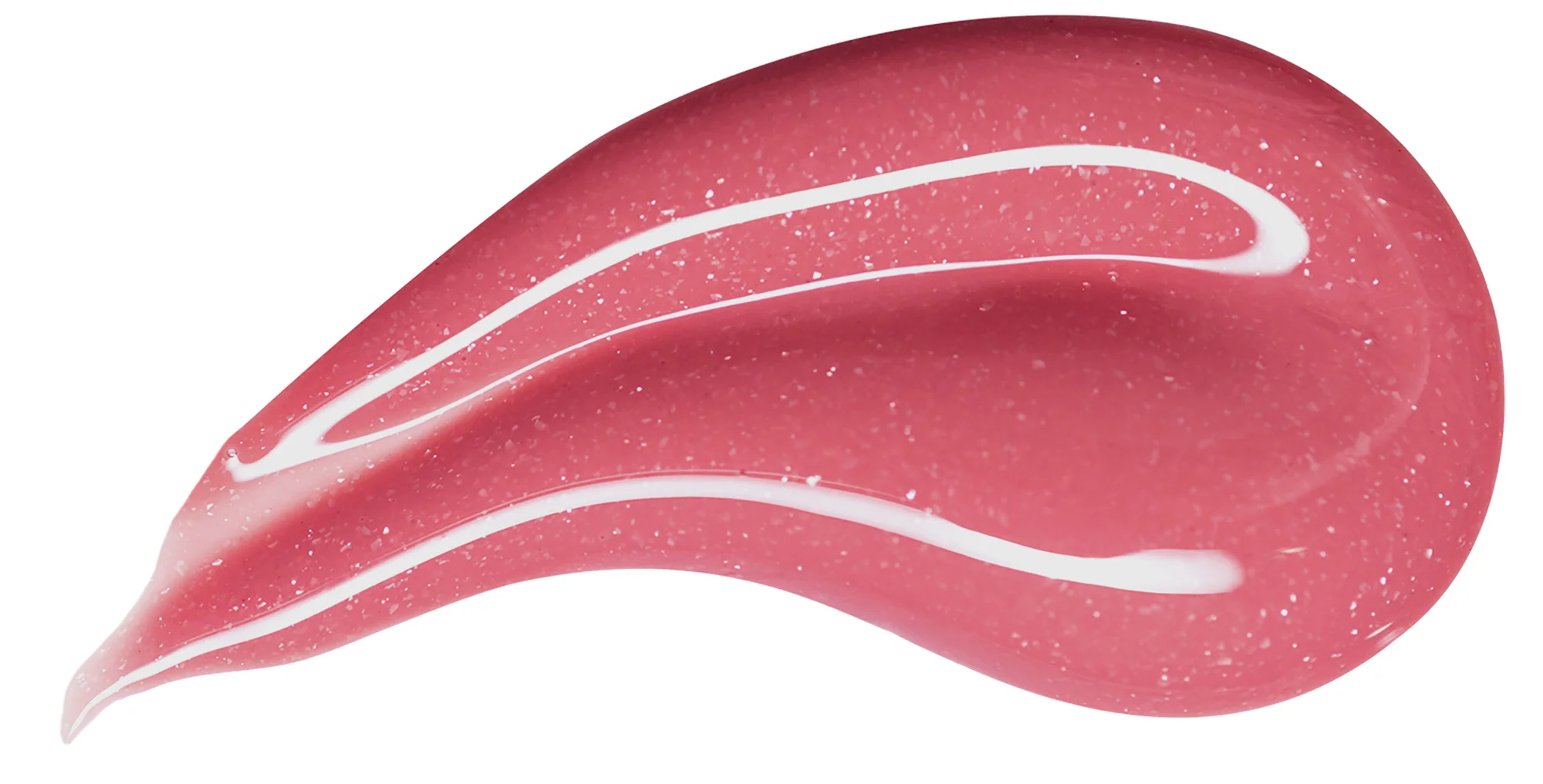 High Shine Water Gloss -Pink Lagoon 04- - Image 3
