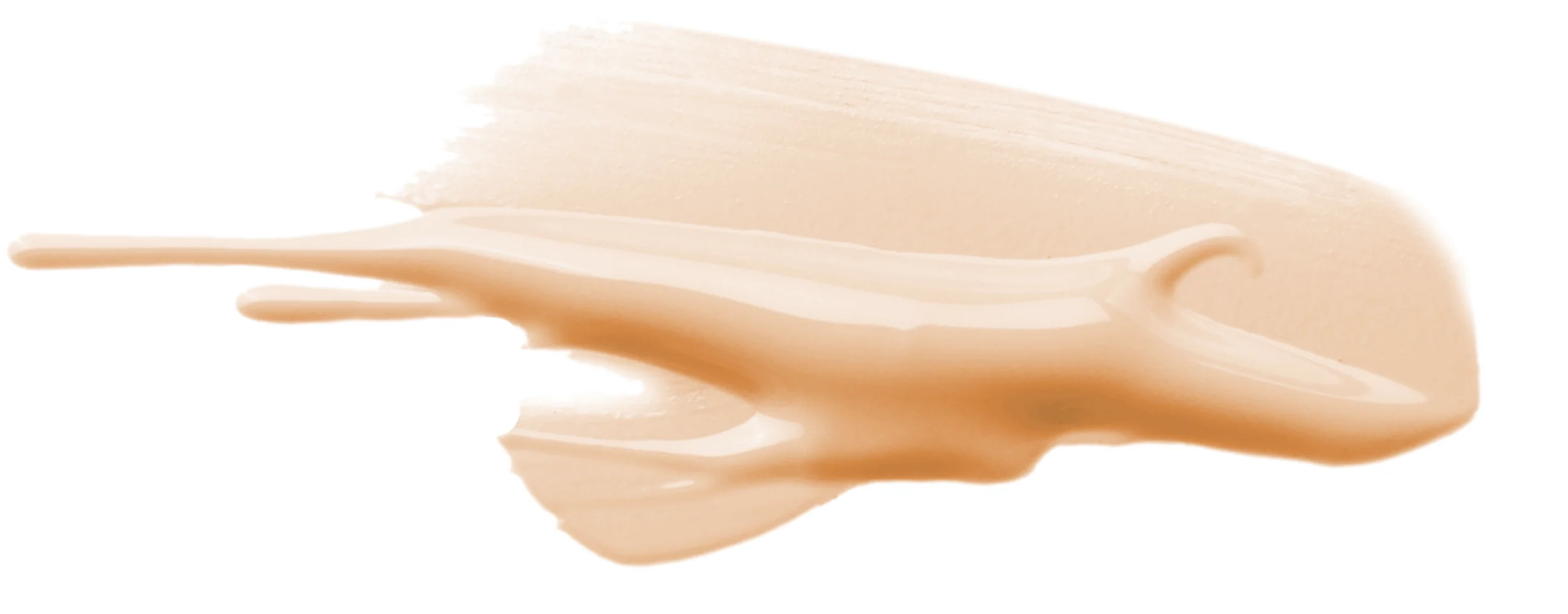 Hyaluron Liquid Foundation -Natural Ivory 01- - Image 4