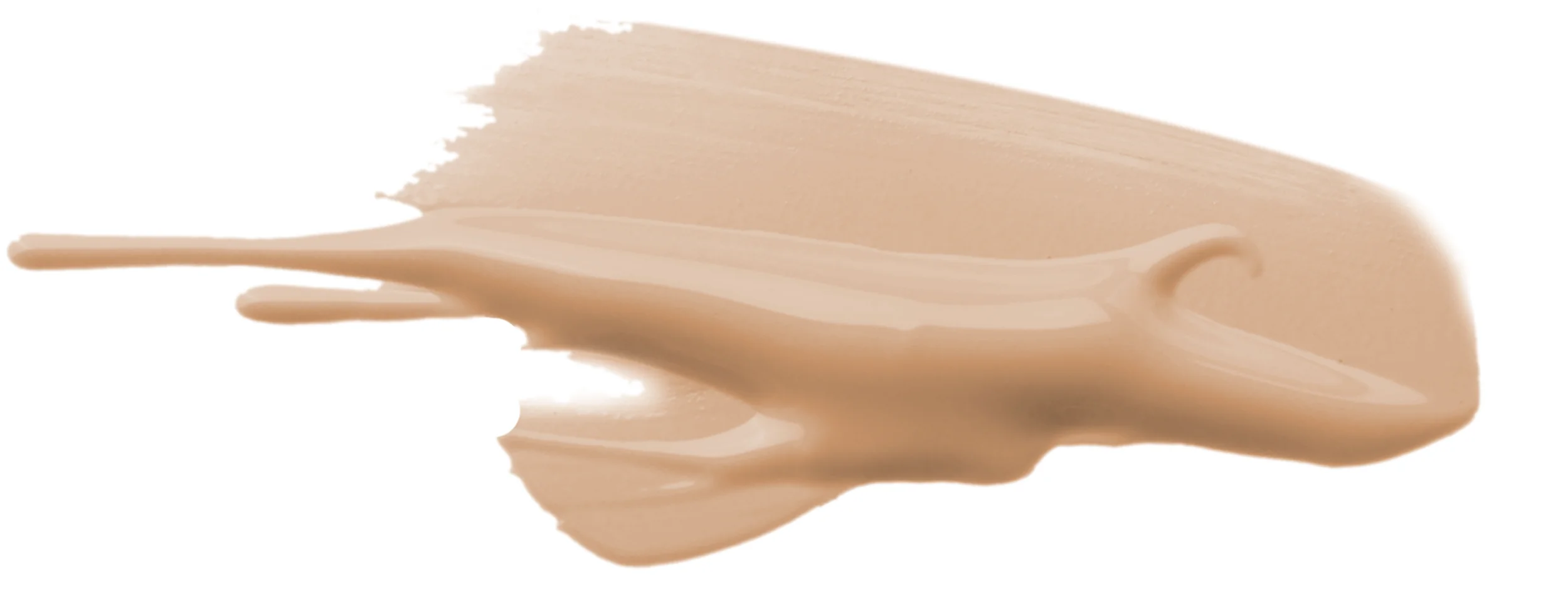 Hyaluron Liquid Foundation -Warm Nude 03- - Image 4