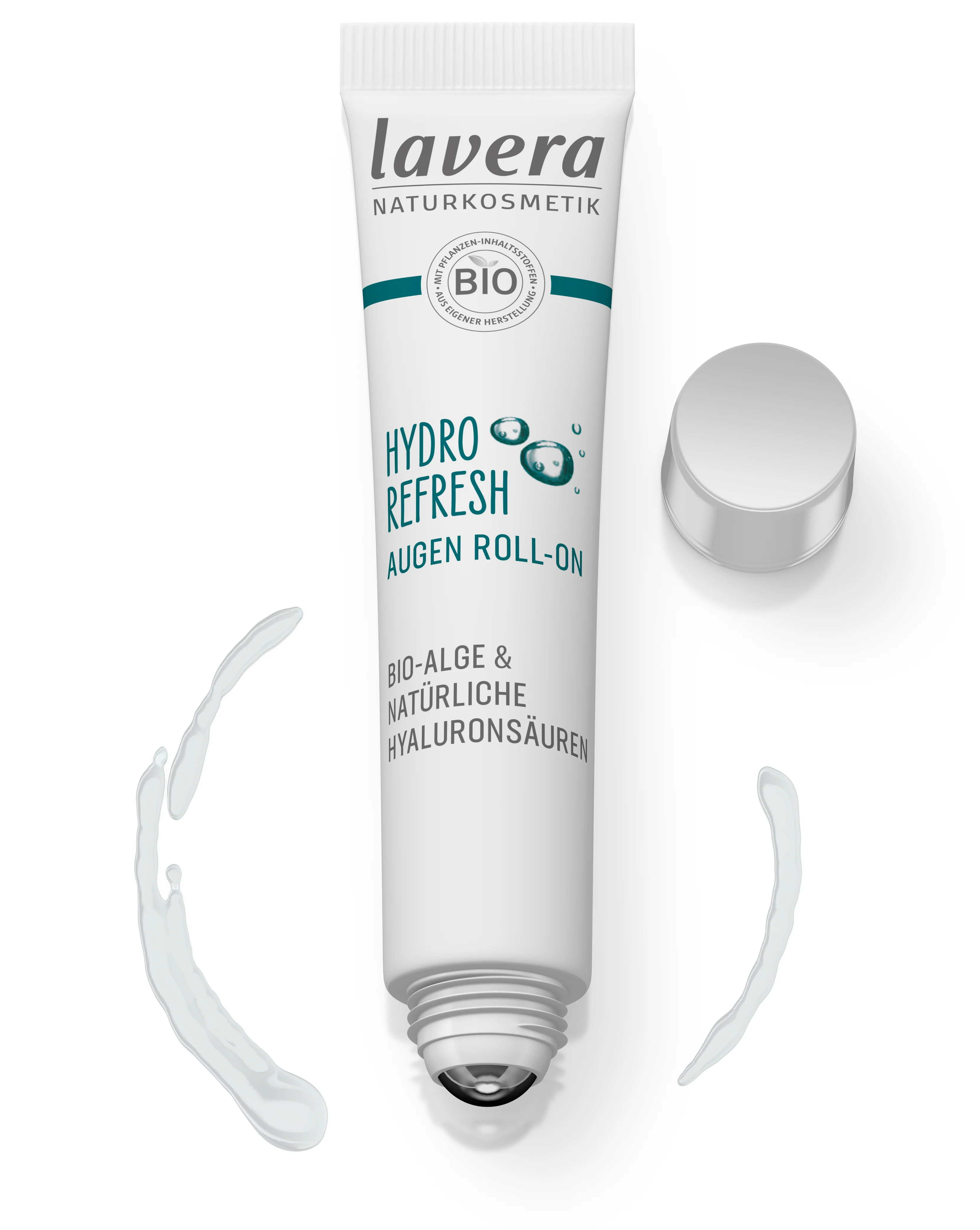 Hydro Refresh Augen Roll-On - Image 6