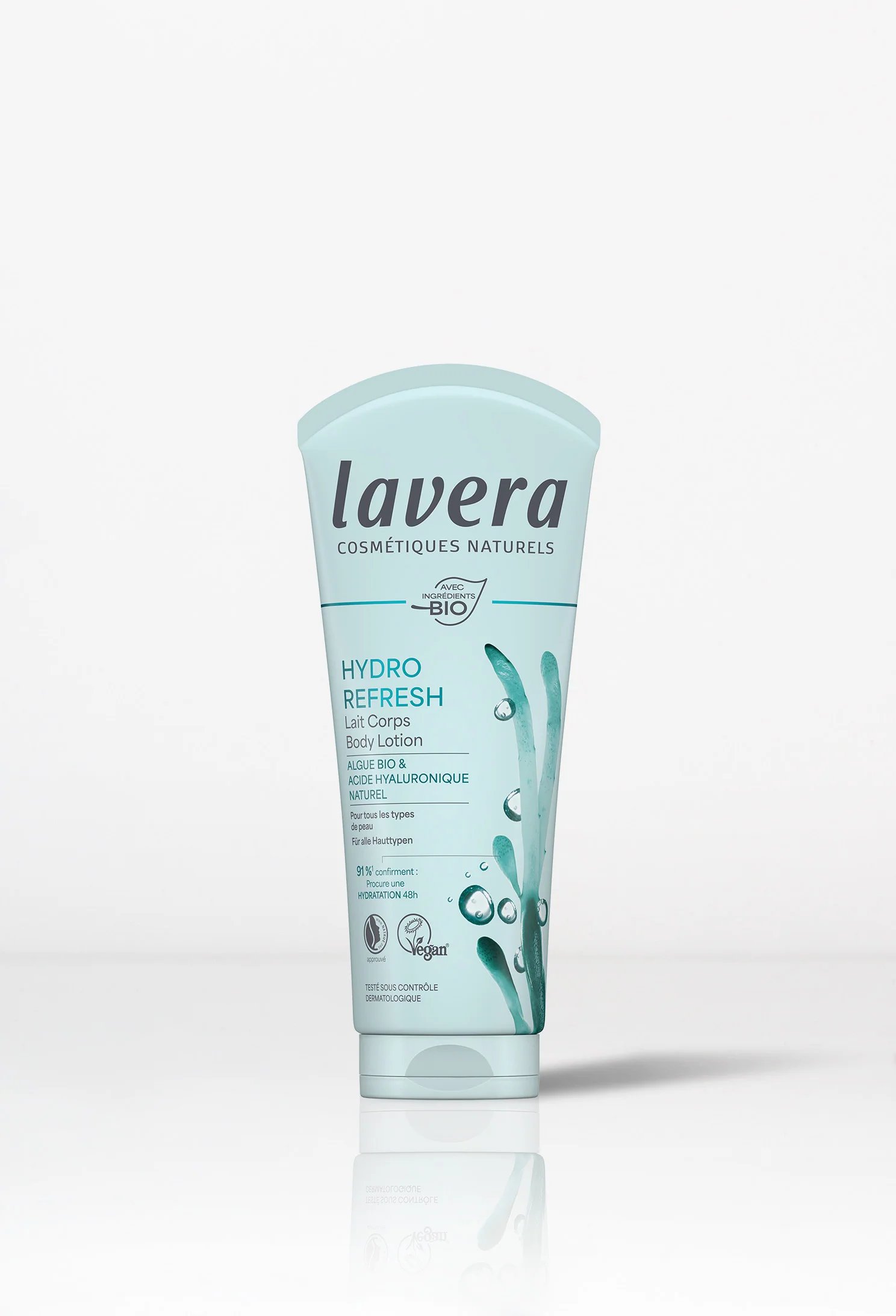 Hydro Refresh Body Lotion