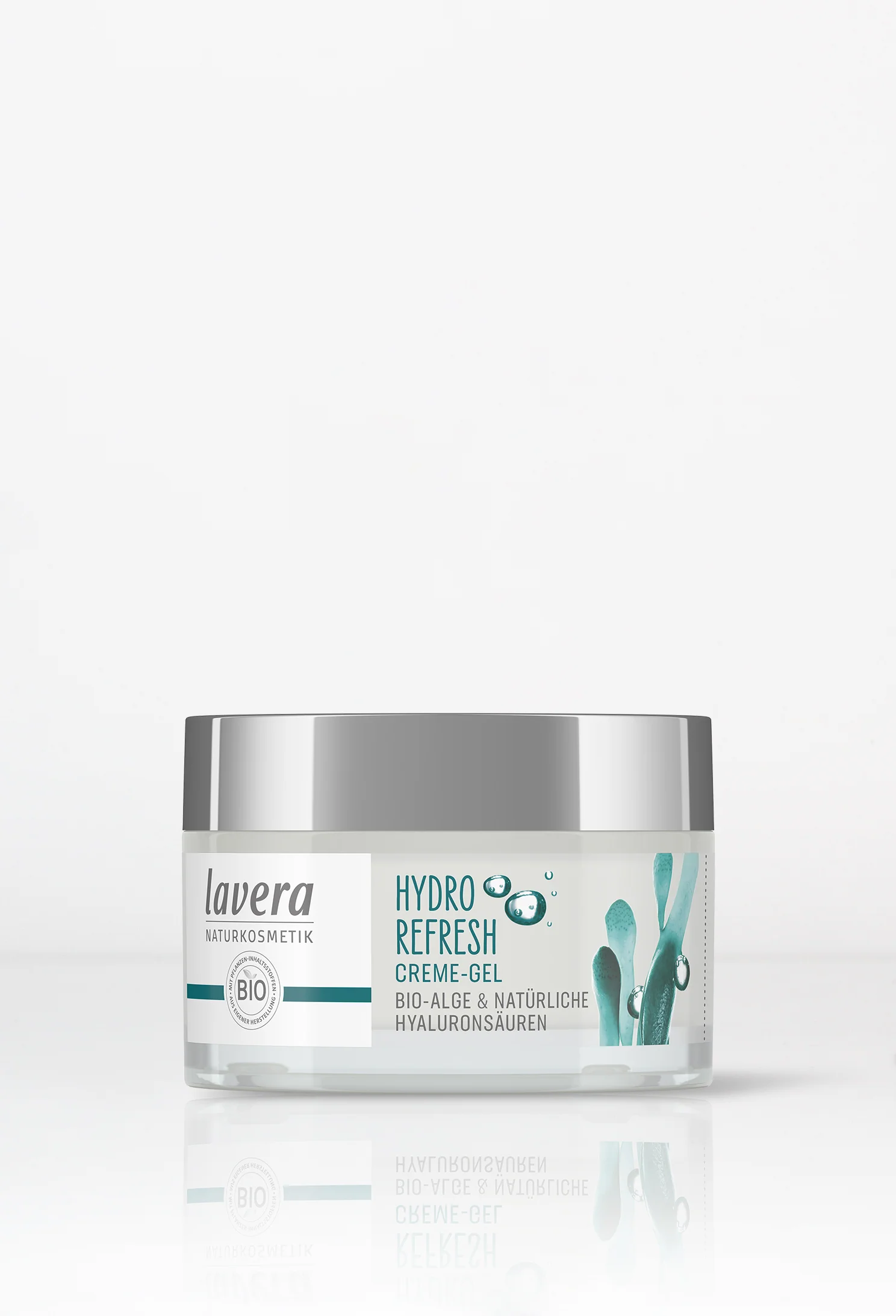 Hydro Refresh Creme-Gel