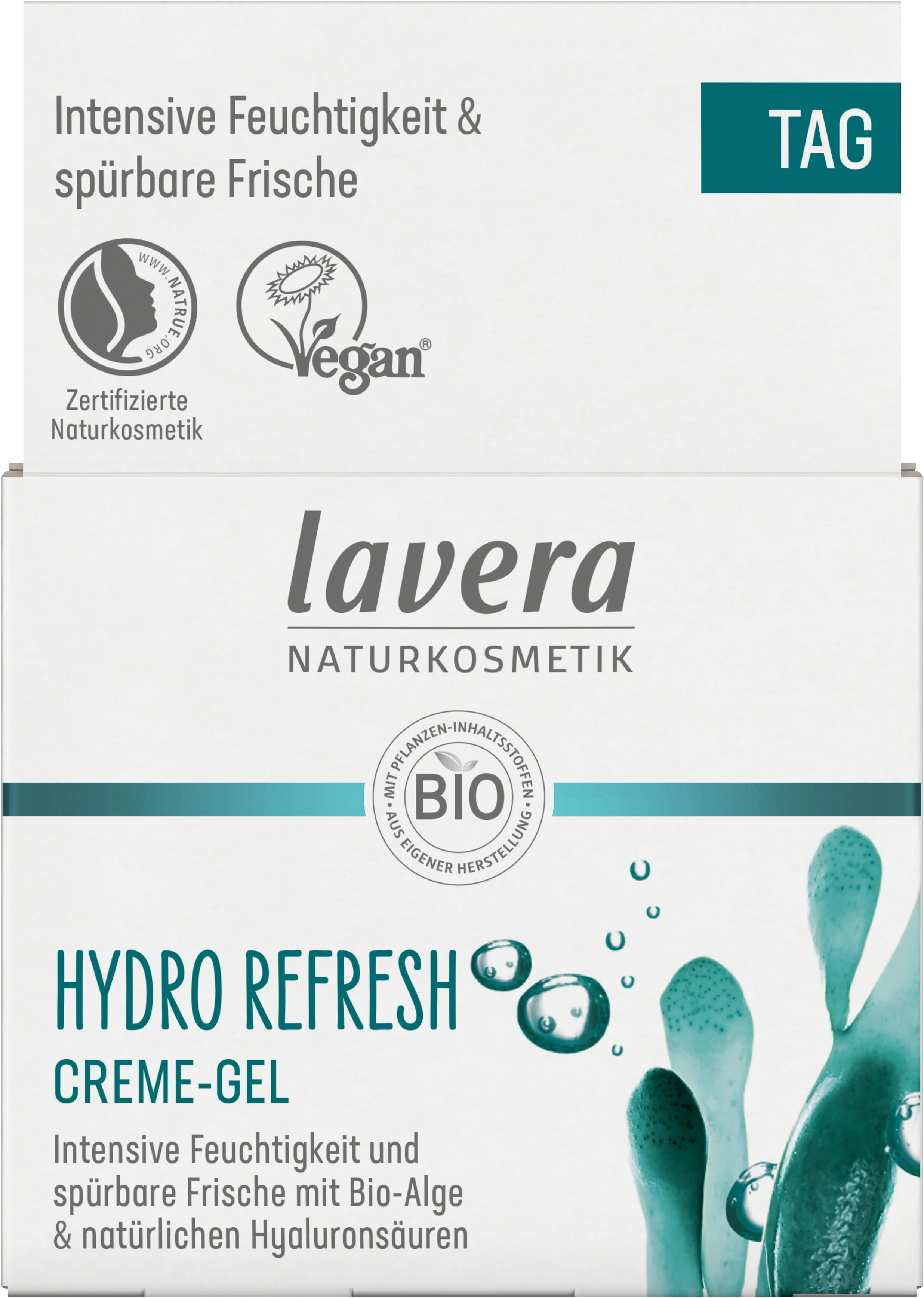 Hydro Refresh Creme-Gel - Image 2