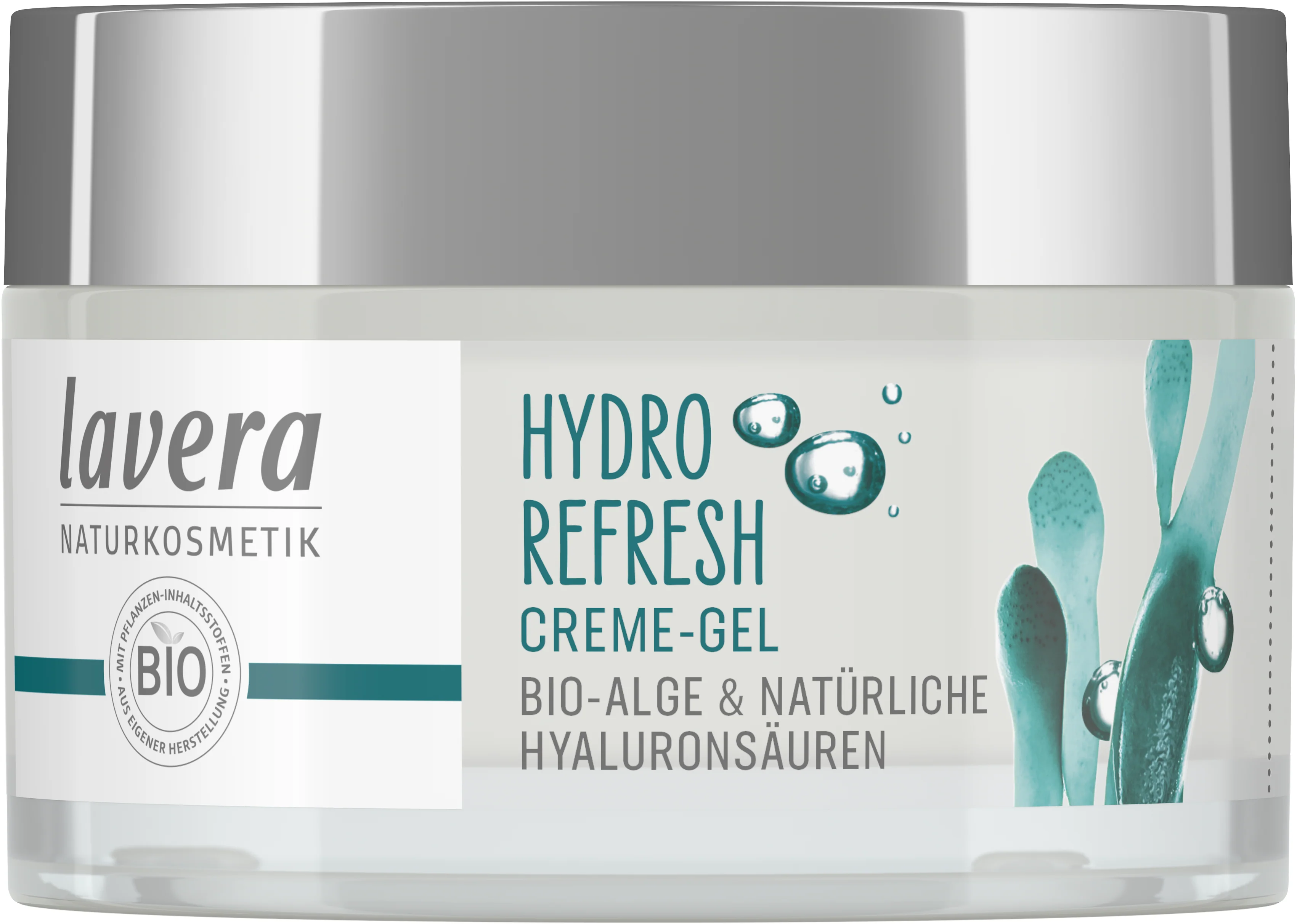 Hydro Refresh Creme-Gel - Image 3