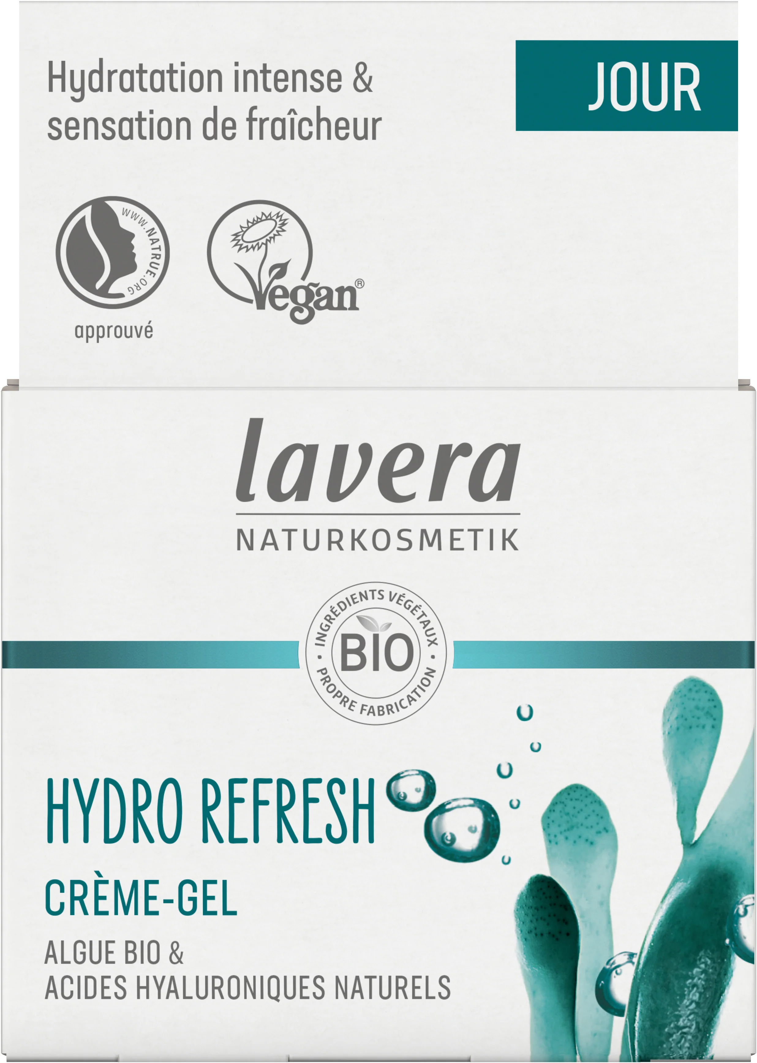 Hydro Refresh Creme-Gel - Image 3