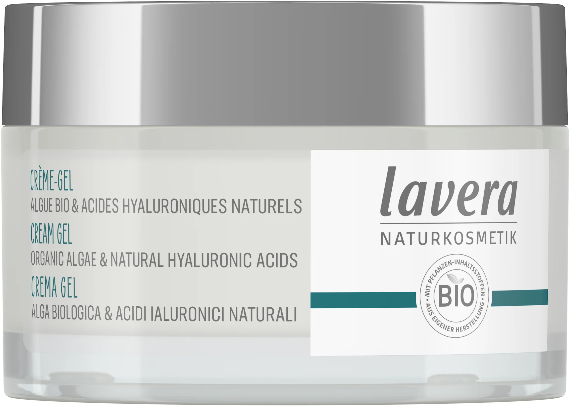 Hydro Refresh Creme-Gel - Image 5