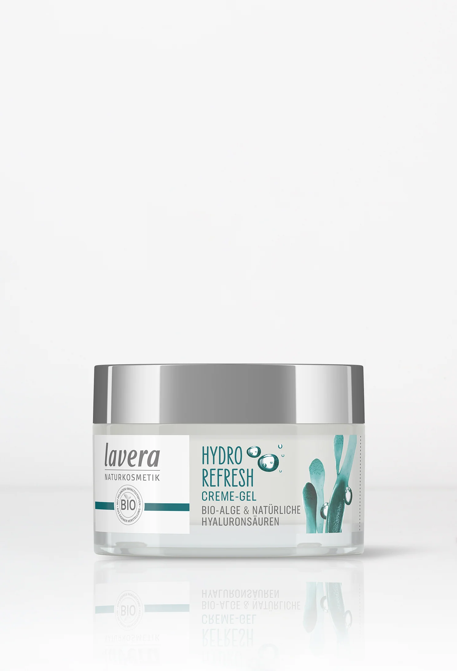 Hydro Refresh Creme-Gel