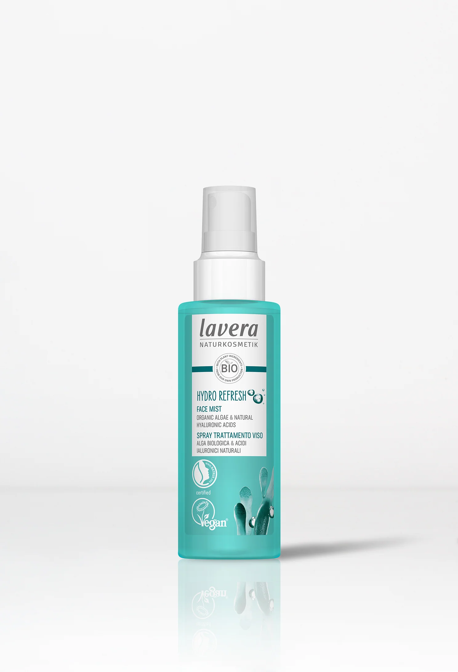 Hydro Refresh Gesichtspflegespray