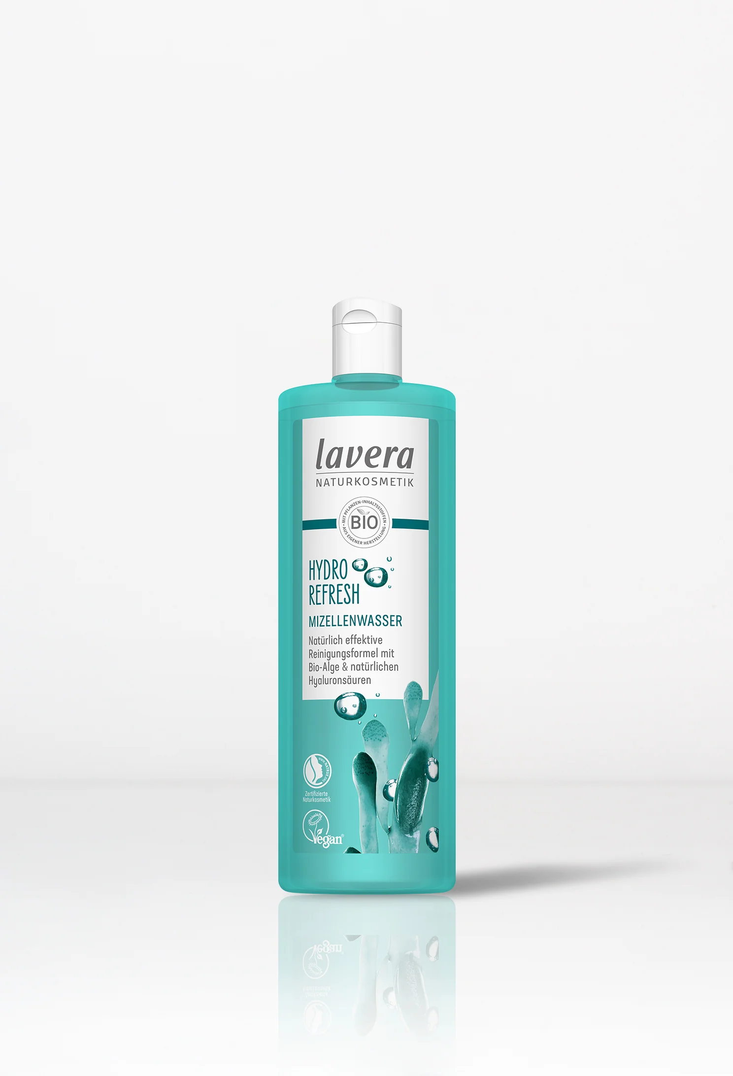 Hydro Refresh Mizellenwasser