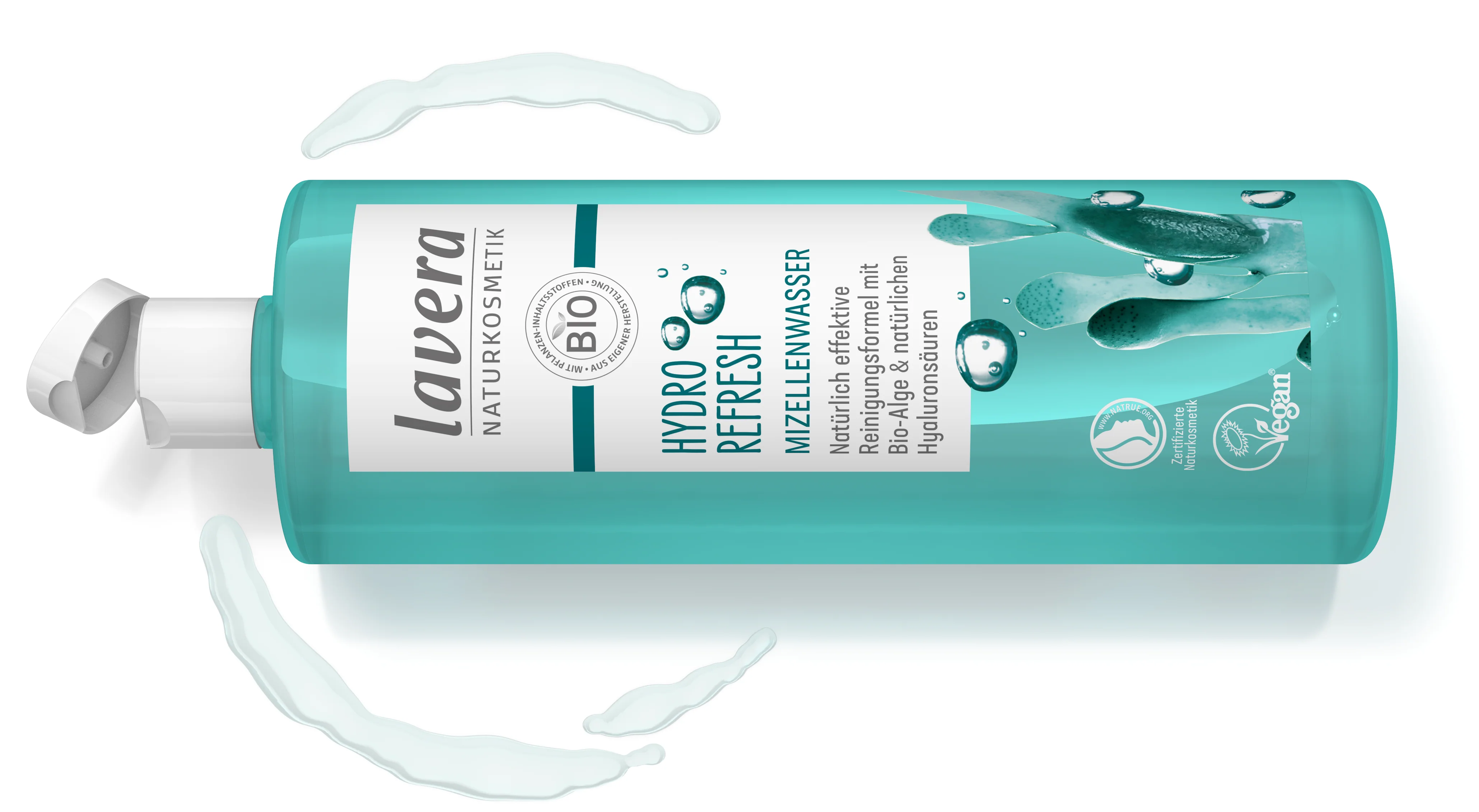 Hydro Refresh Mizellenwasser - Image 3