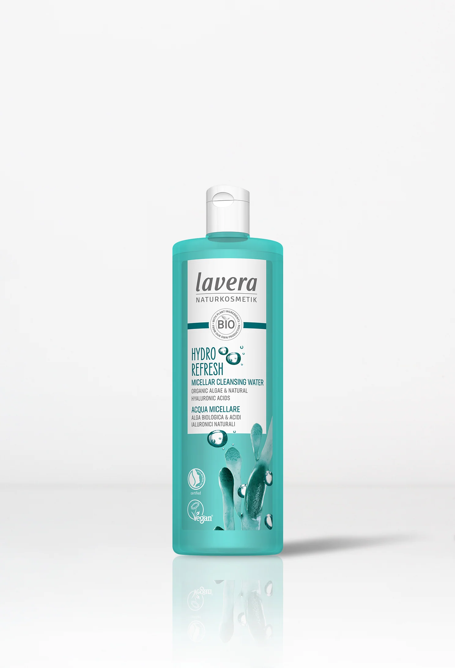 Hydro Refresh Mizellenwasser