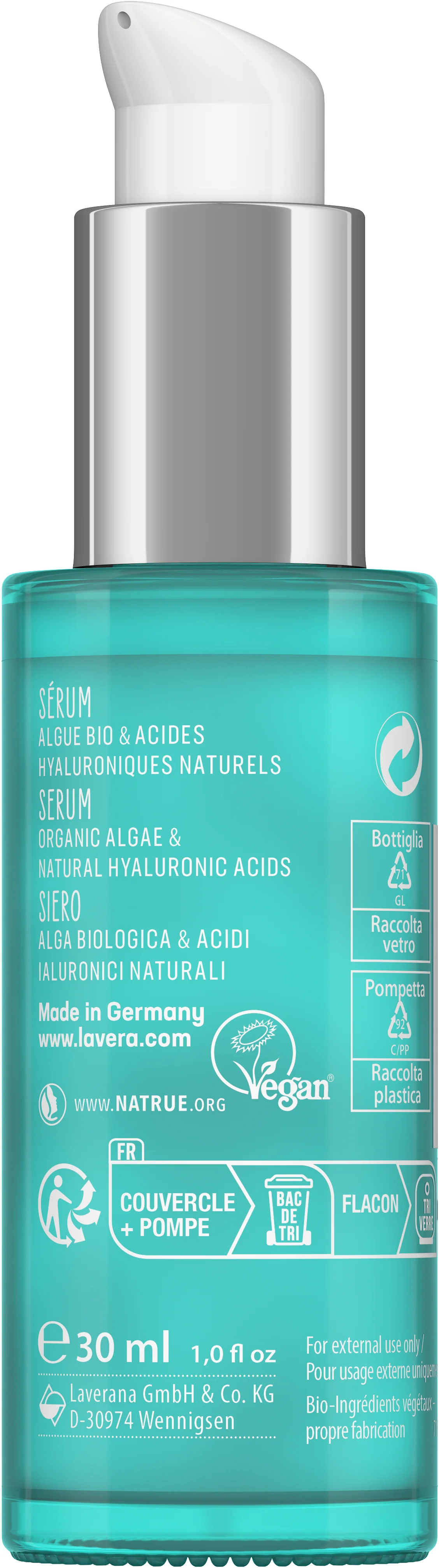 Hydro Refresh Serum - Image 4