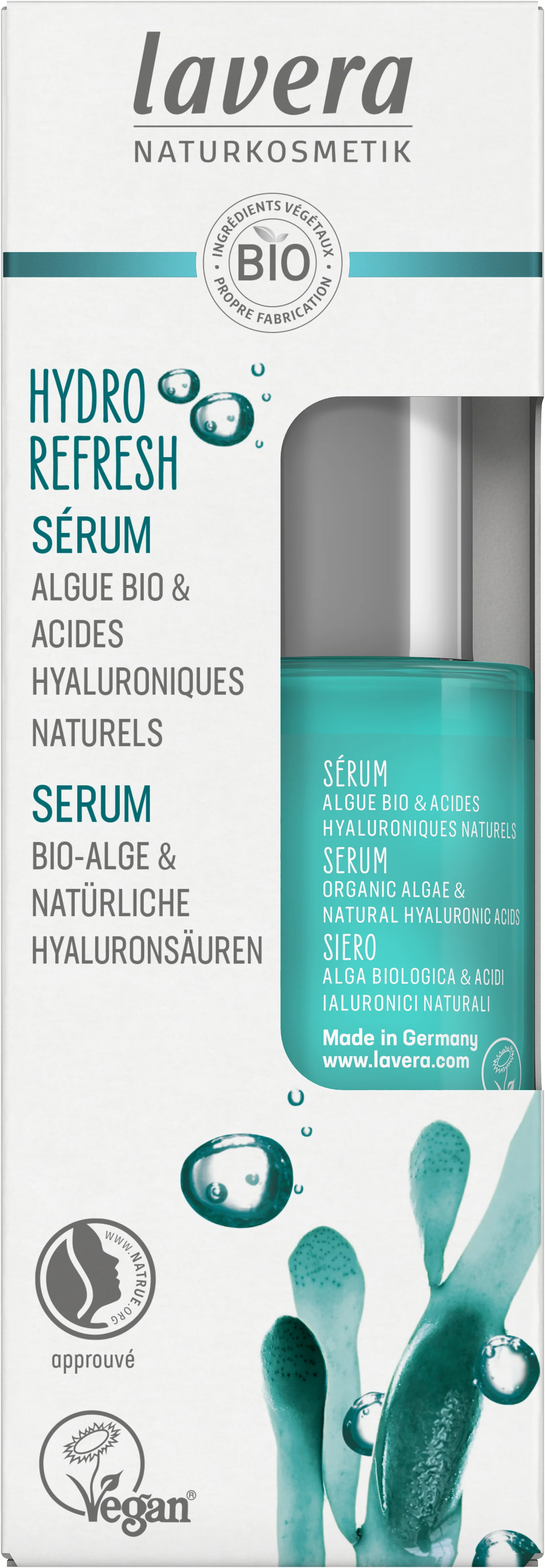 Hydro Refresh Serum - Image 2