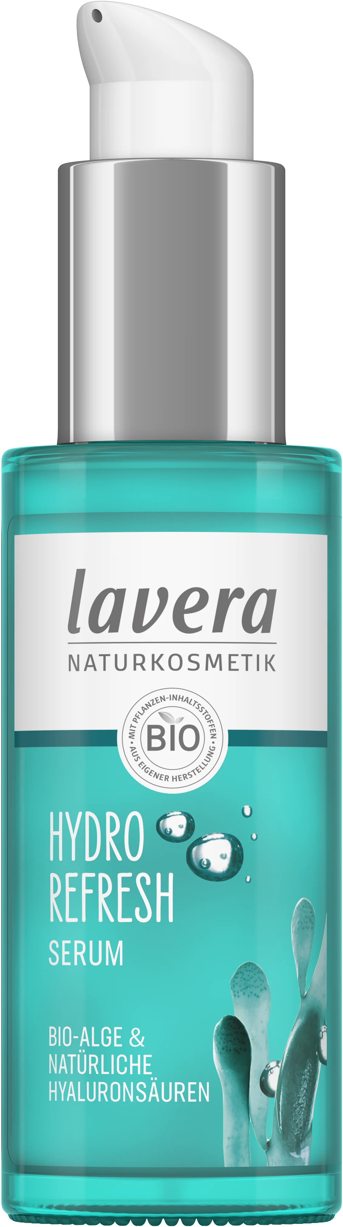 Hydro Refresh Serum - Image 3