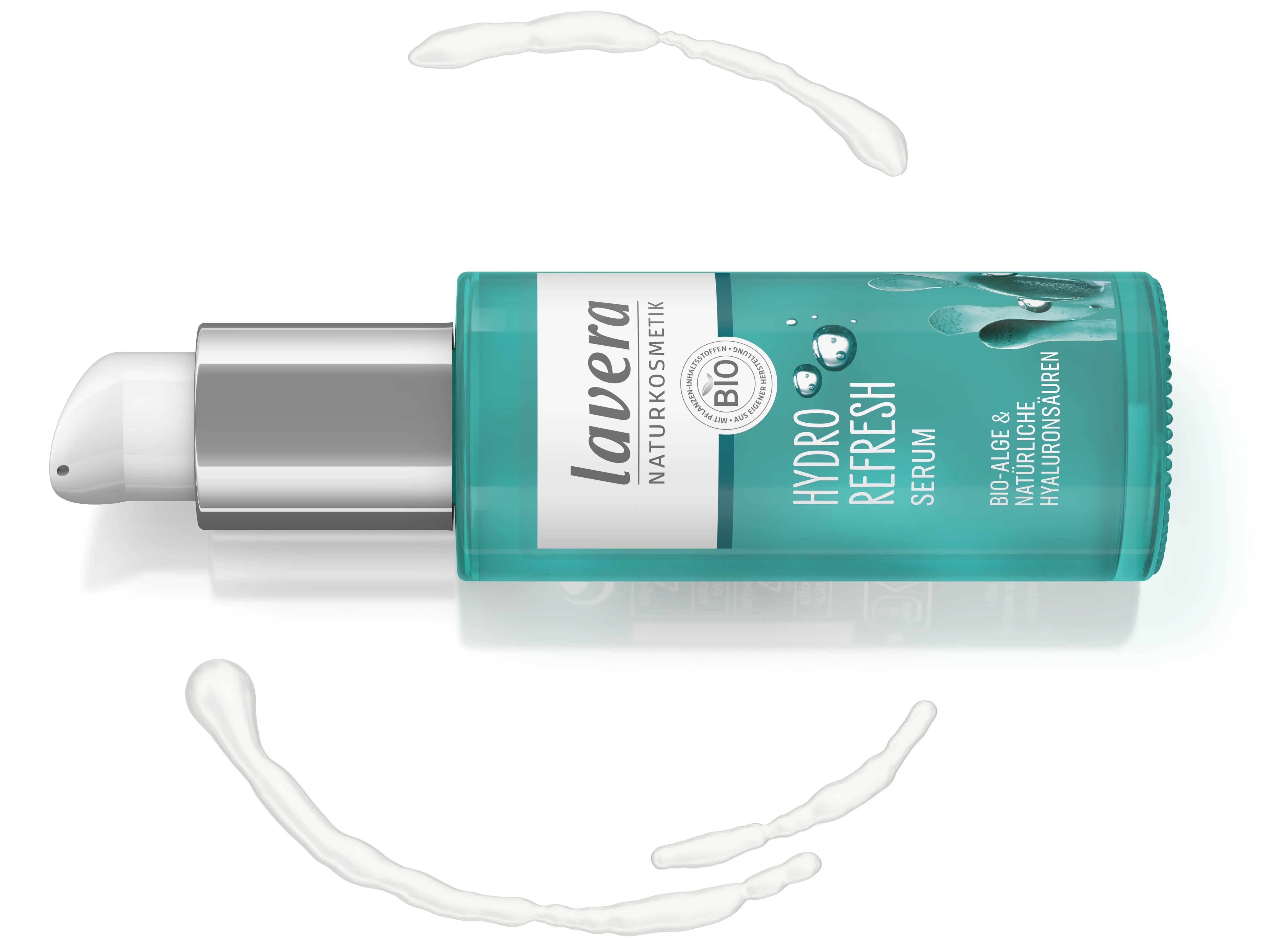 Hydro Refresh Serum - Image 6