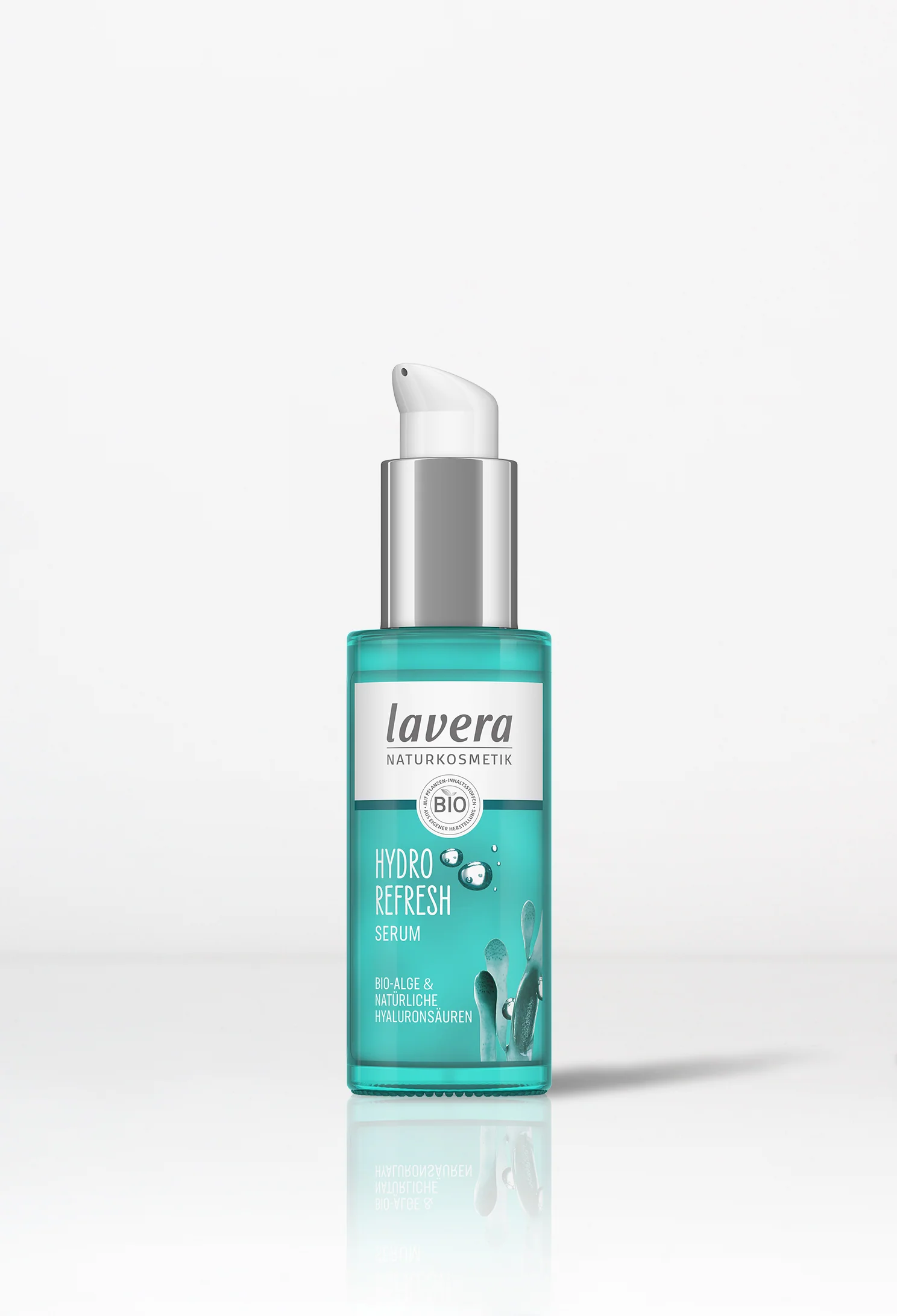 Hydro Refresh Serum