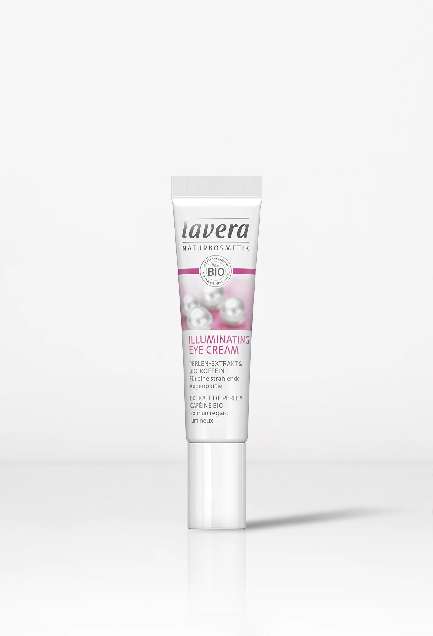 Illuminating Eye Cream Perle