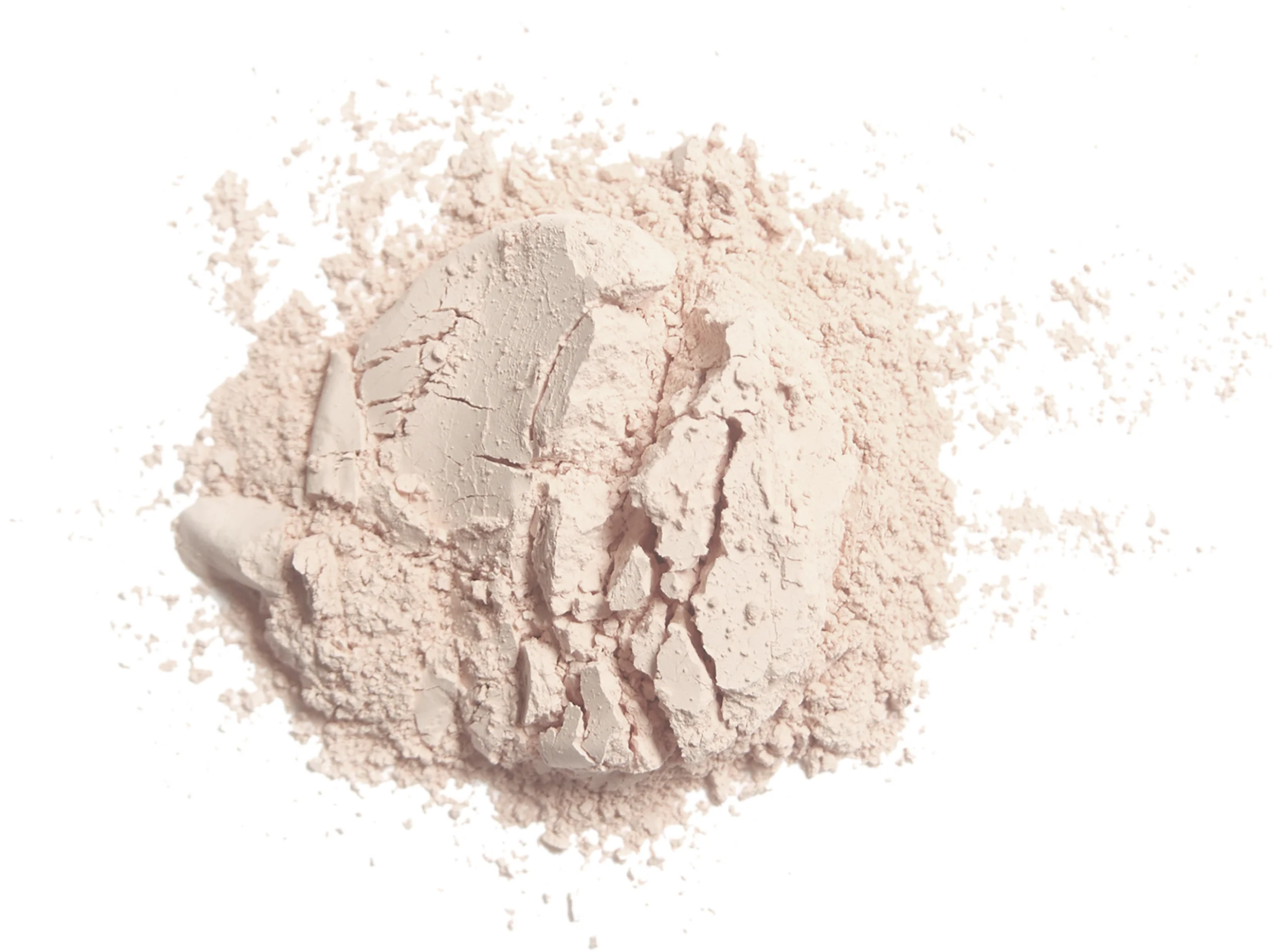 Invisible Finish Loose Powder -Transparent- - Image 6